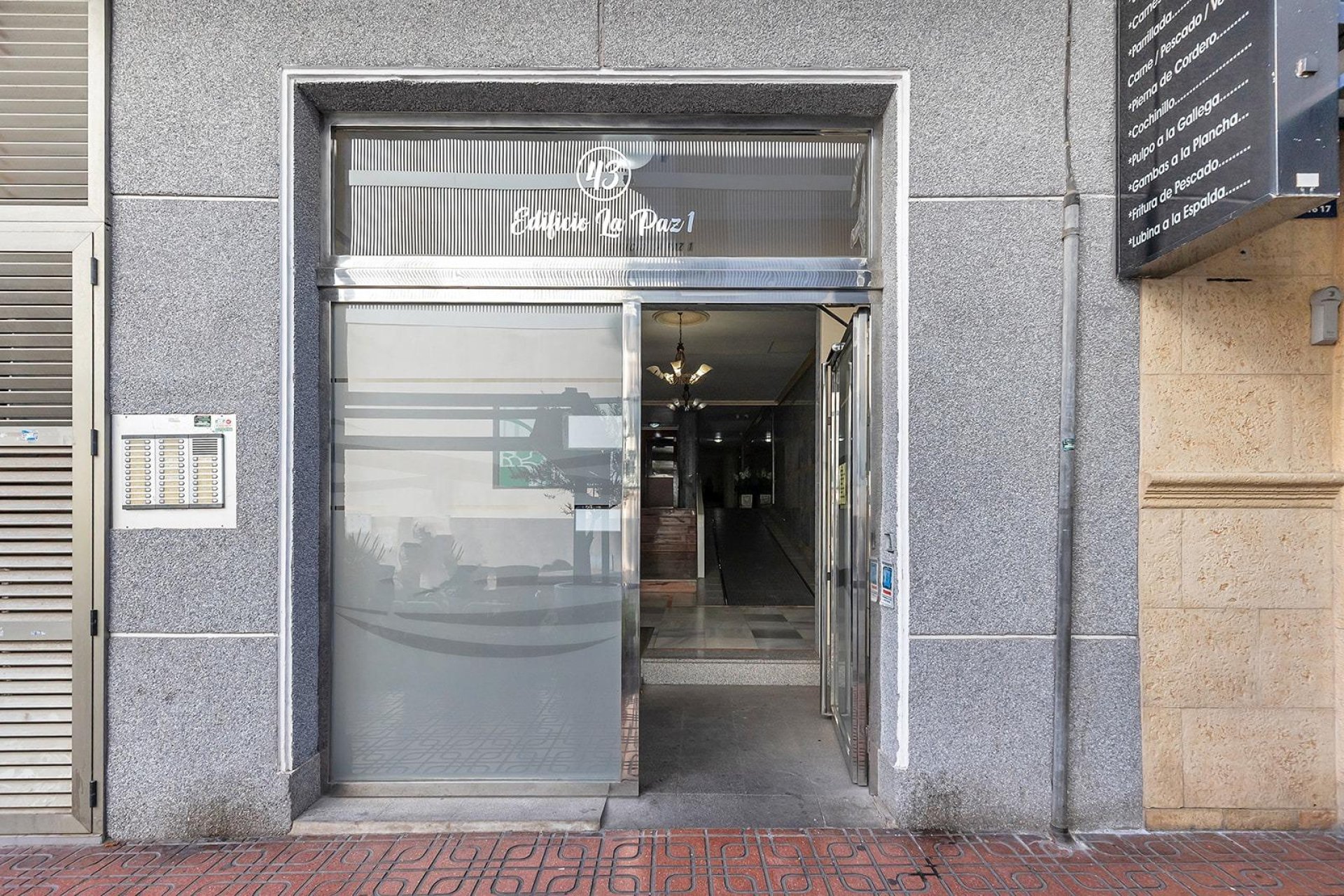 Resale - Apartment - Torrevieja - Estacion de autobuses