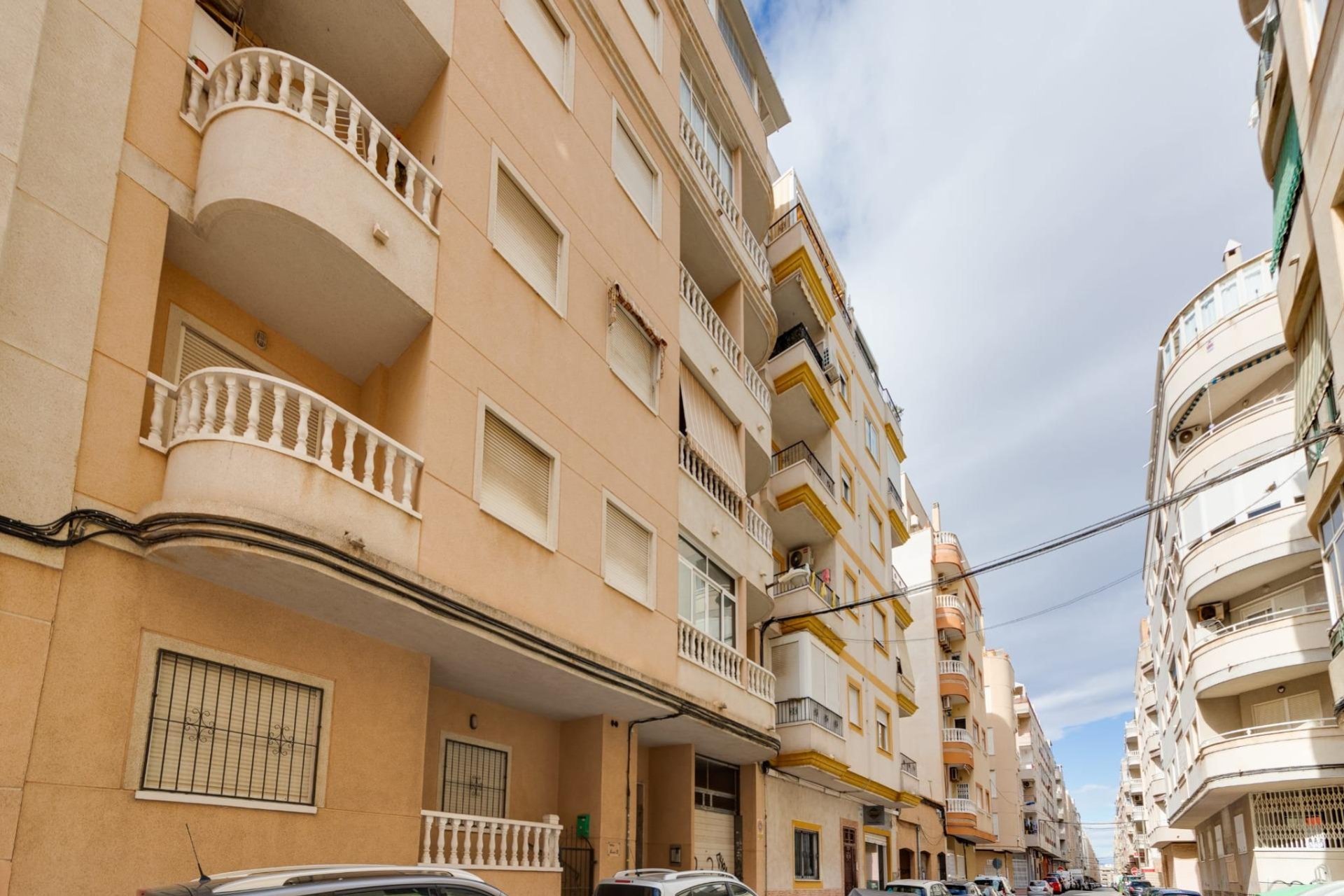 Resale - Apartment - Torrevieja - Estacion de autobuses