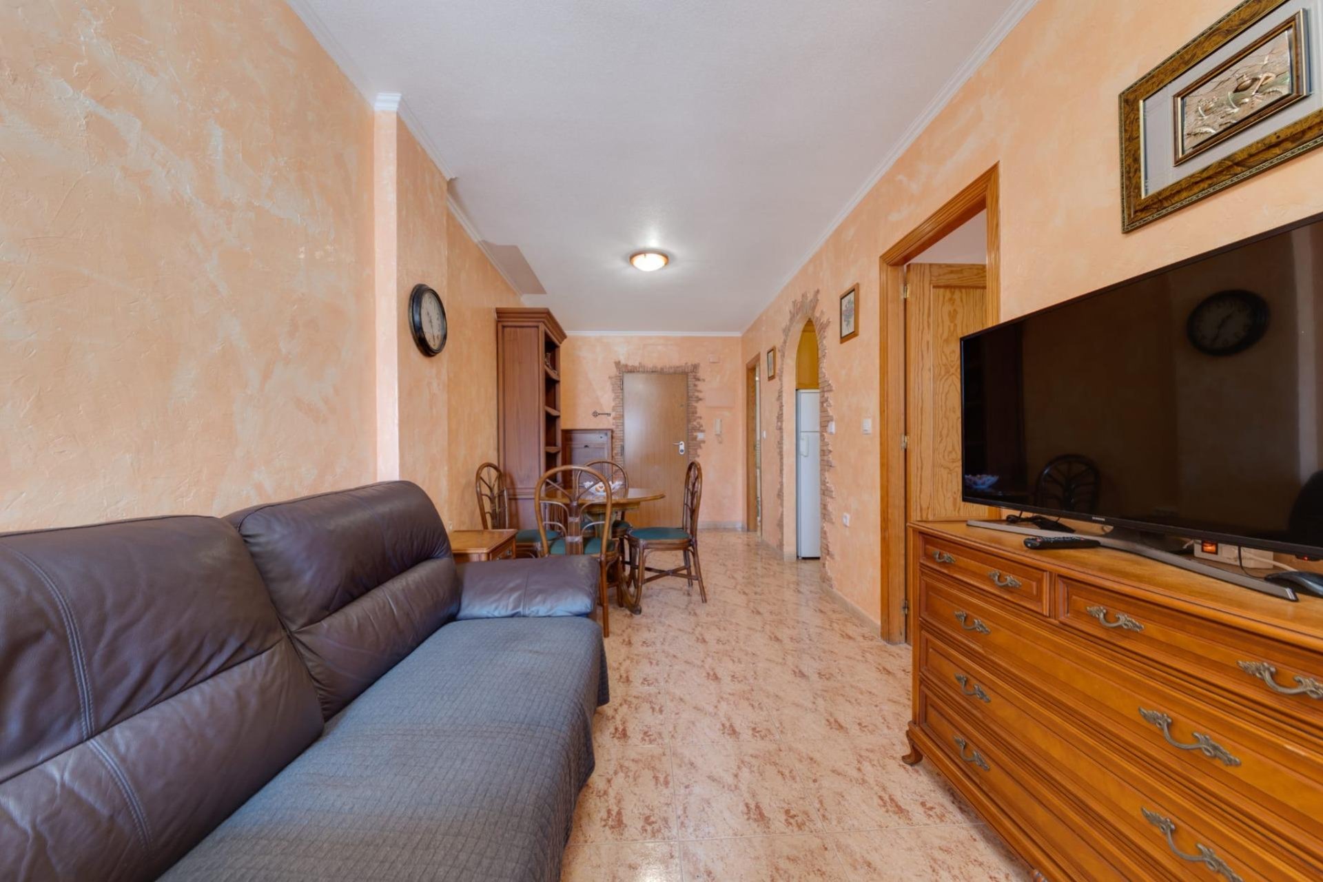 Resale - Apartment - Torrevieja - Estacion de autobuses