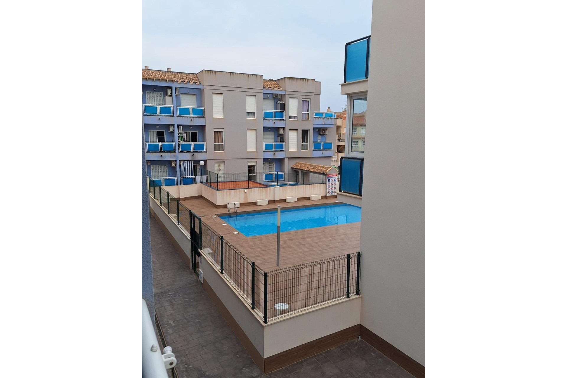 Resale - Apartment - Torrevieja - Estacion de autobuses