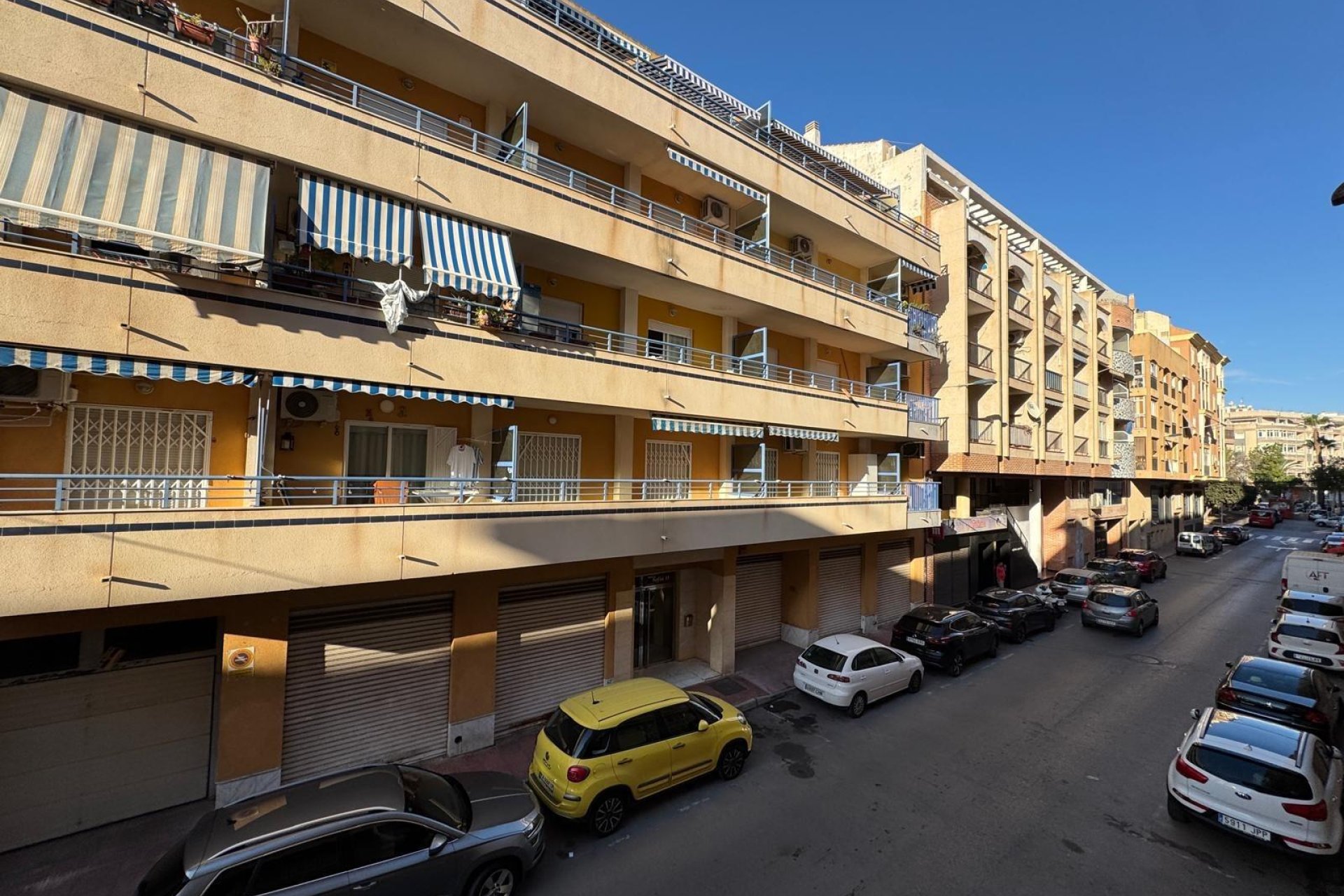 Resale - Apartment - Torrevieja - Estacion de autobuses