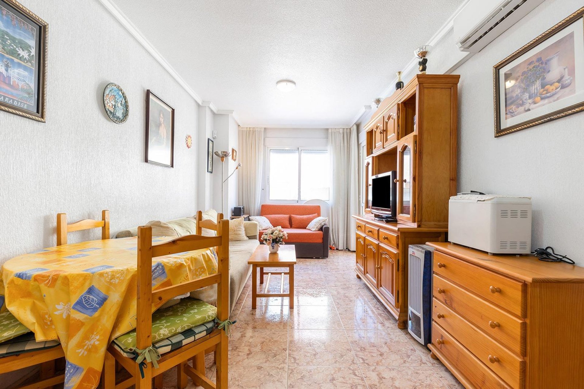 Resale - Apartment - Torrevieja - Estacion de autobuses