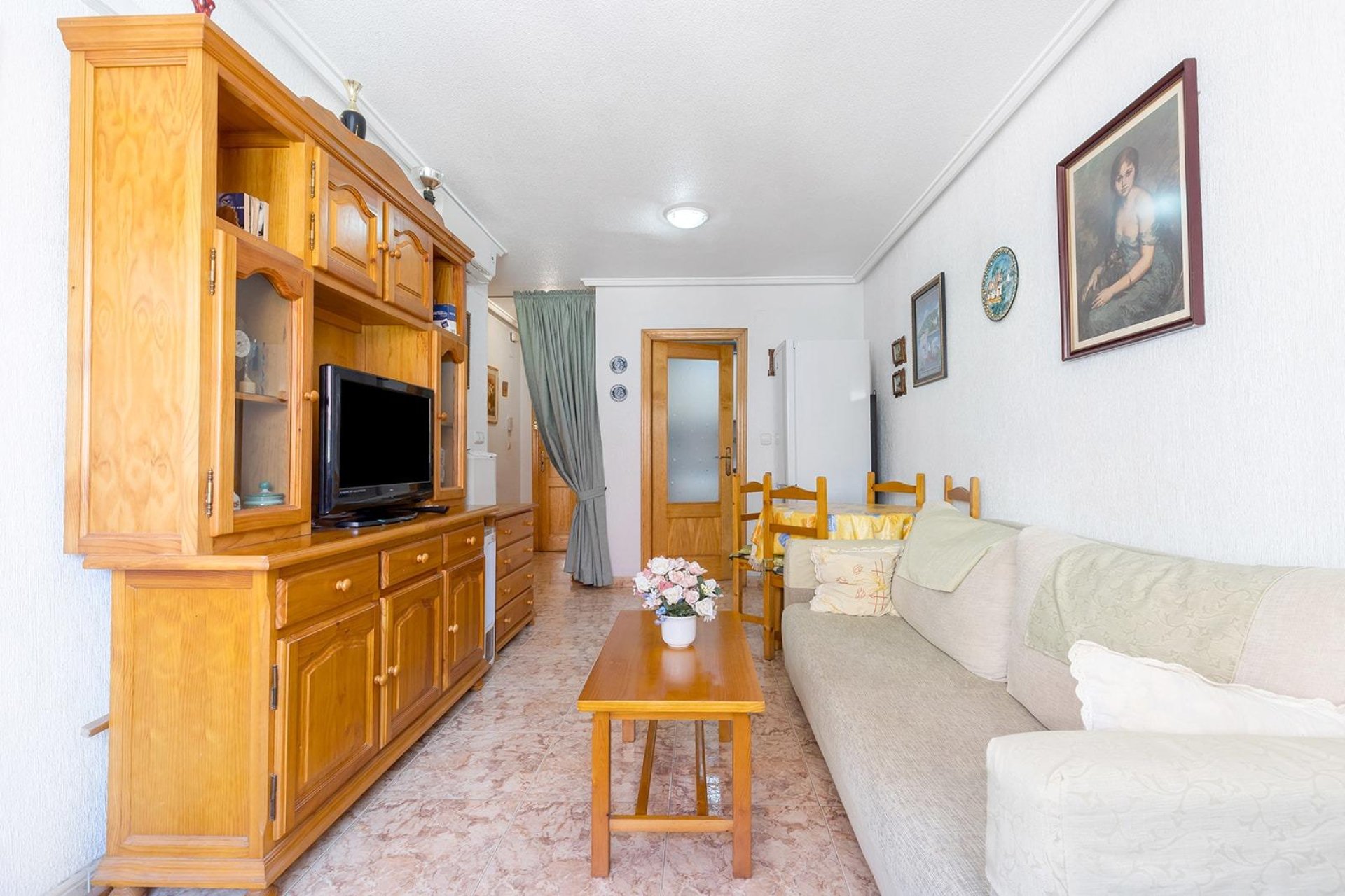 Resale - Apartment - Torrevieja - Estacion de autobuses