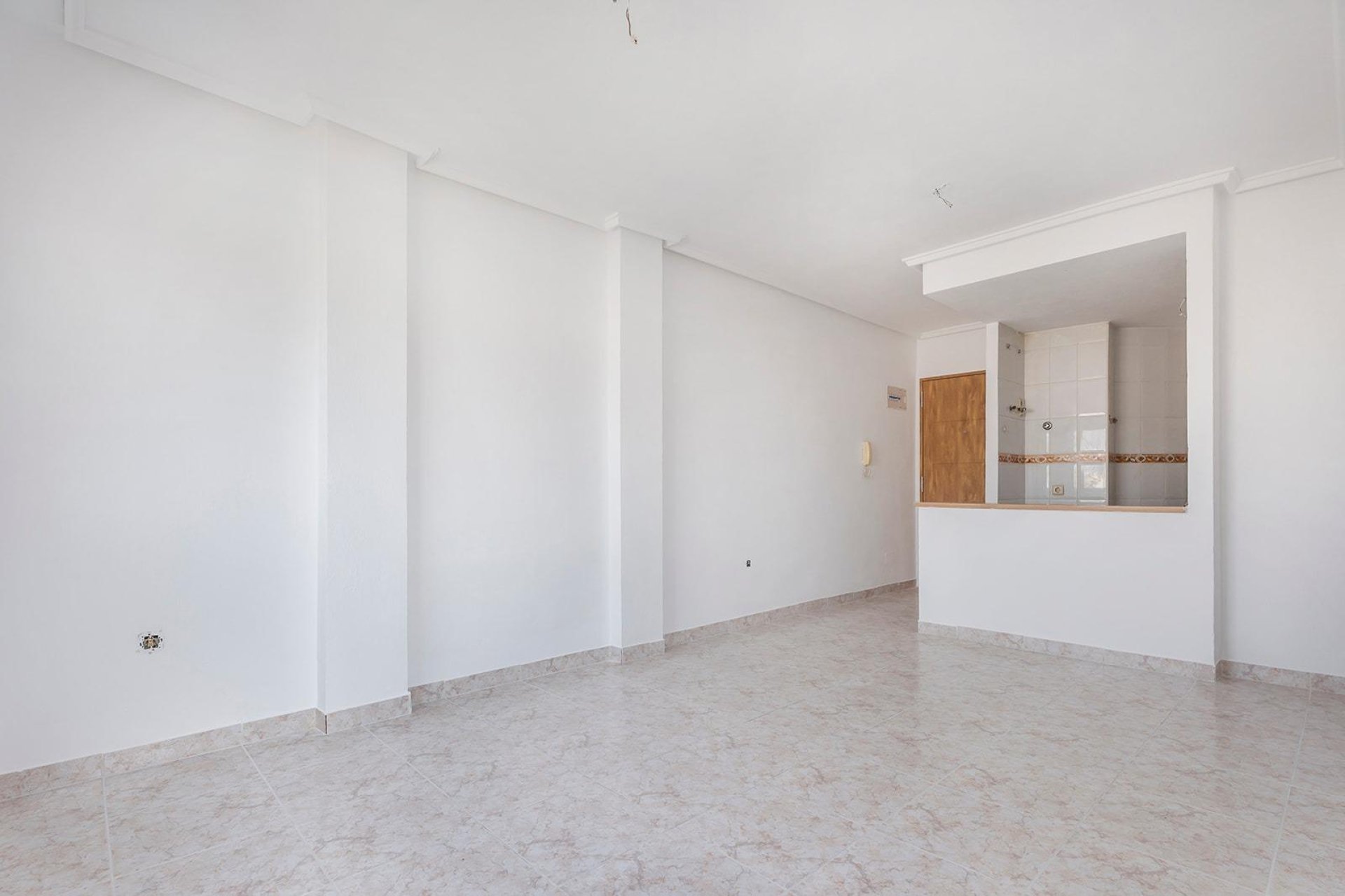 Resale - Apartment - Torrevieja - Estacion de autobuses