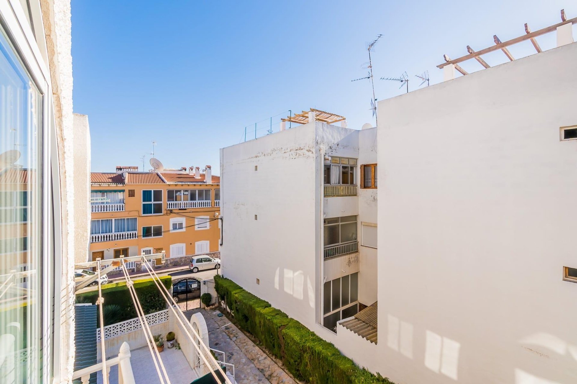 Resale - Apartment - Torrevieja - Habaneras