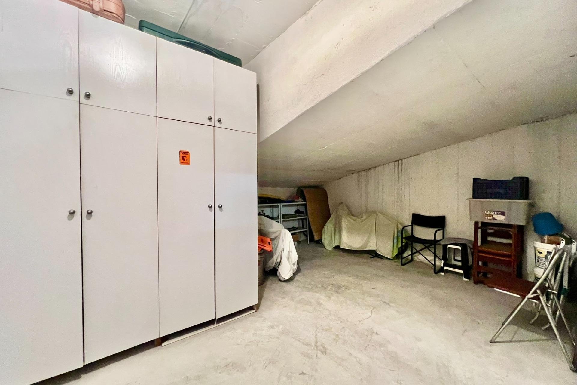 Resale - Apartment - Torrevieja - Habaneras