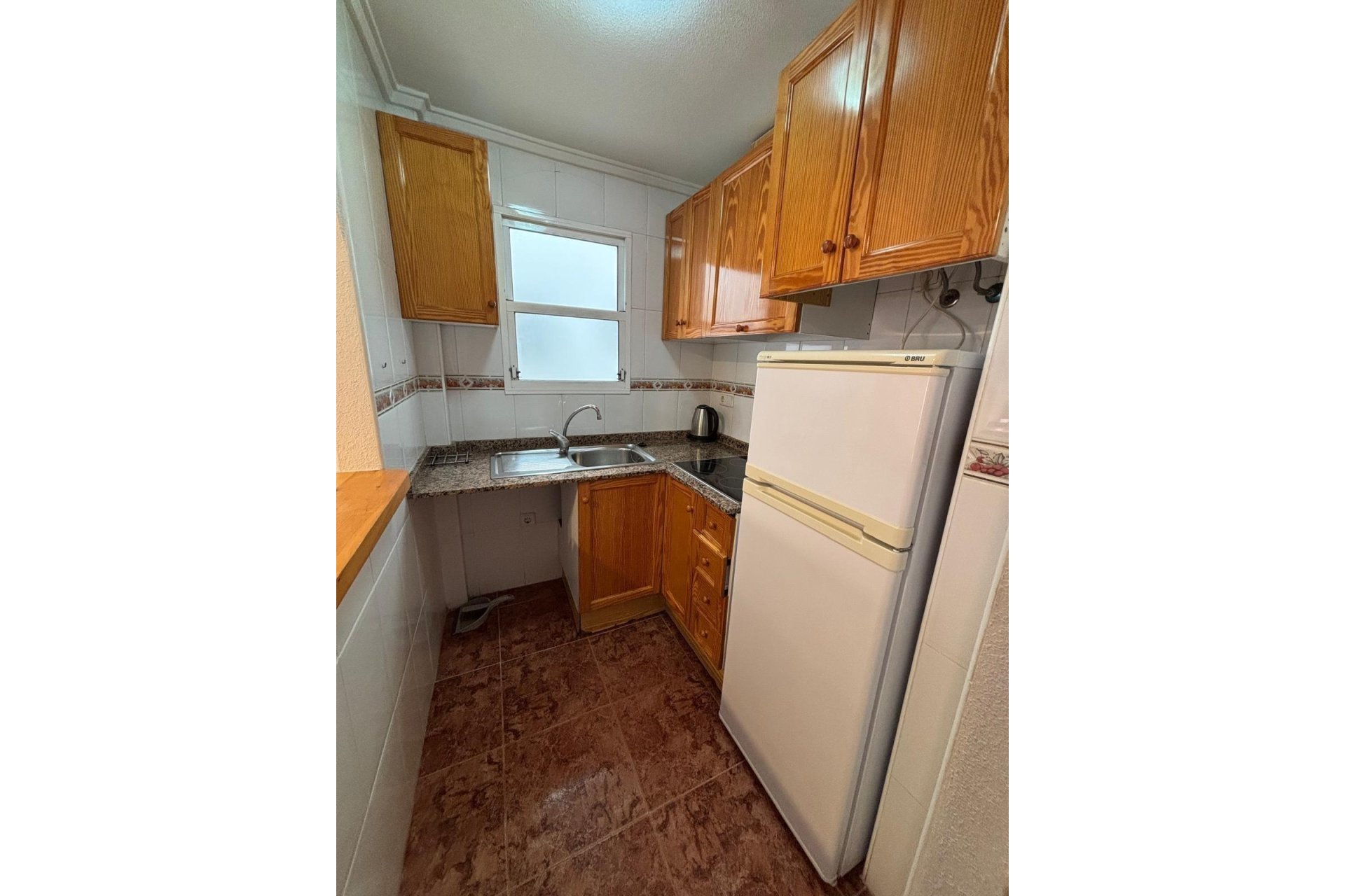 Resale - Apartment - Torrevieja - Habaneras