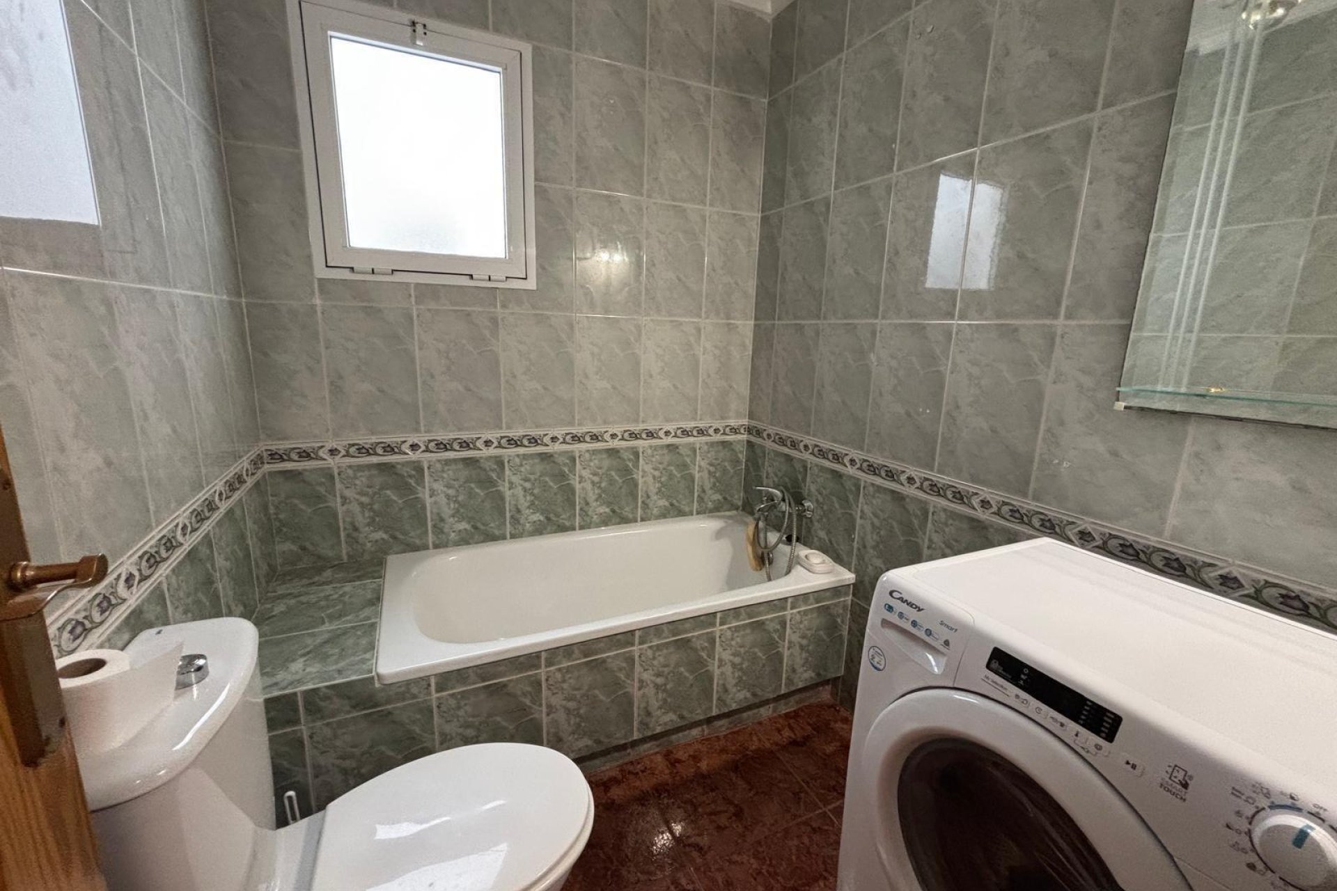 Resale - Apartment - Torrevieja - Habaneras