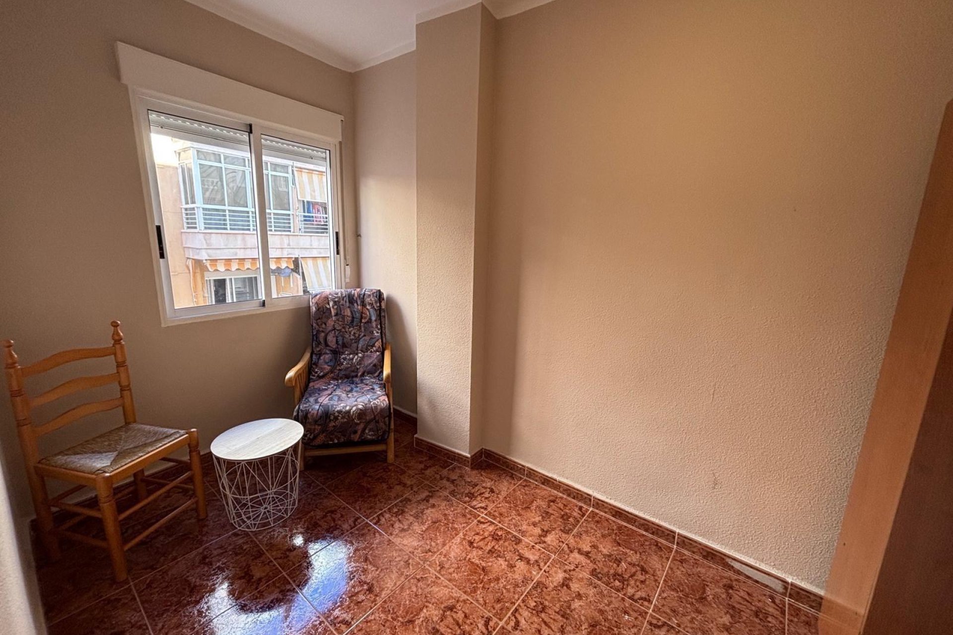 Resale - Apartment - Torrevieja - Habaneras