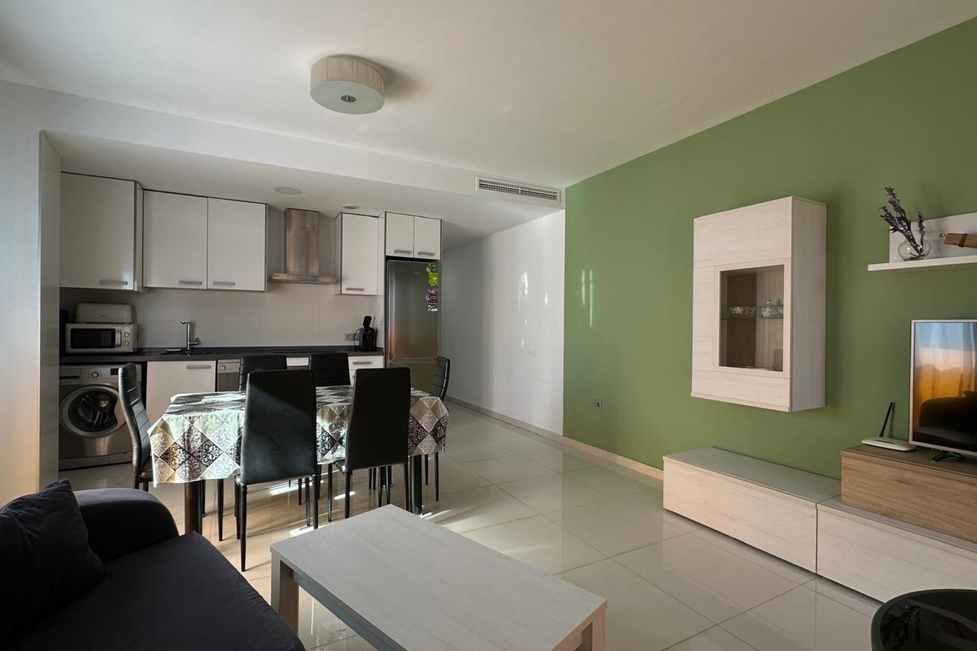 Resale - Apartment - Torrevieja - Habaneras