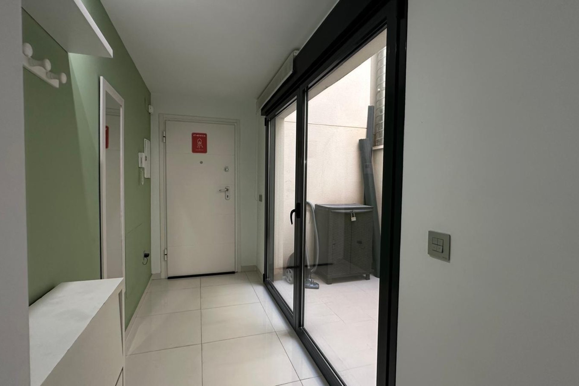 Resale - Apartment - Torrevieja - Habaneras