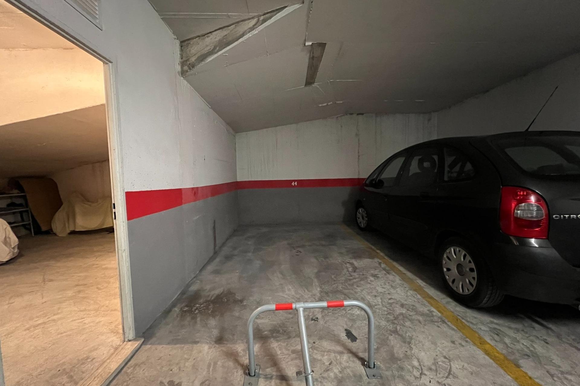 Resale - Apartment - Torrevieja - Habaneras