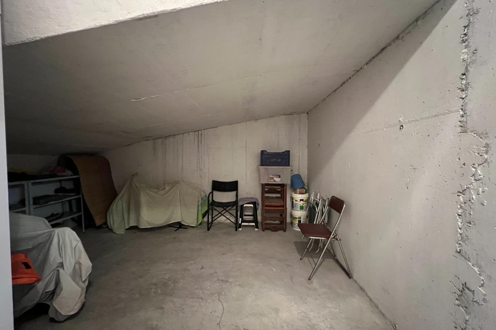 Resale - Apartment - Torrevieja - Habaneras