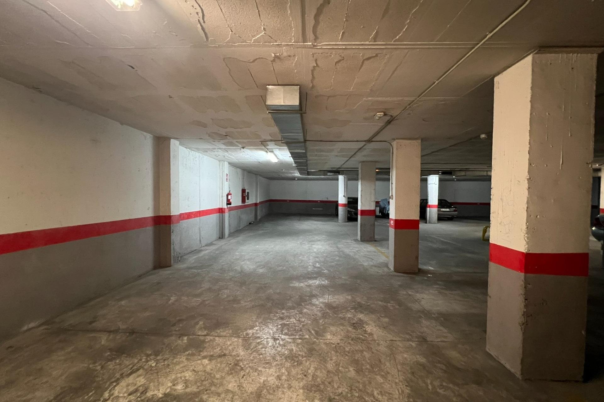 Resale - Apartment - Torrevieja - Habaneras