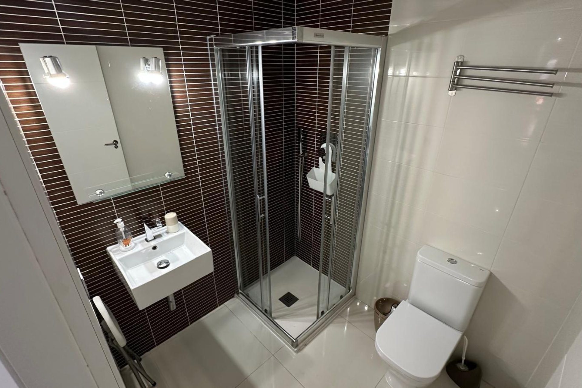 Resale - Apartment - Torrevieja - Habaneras