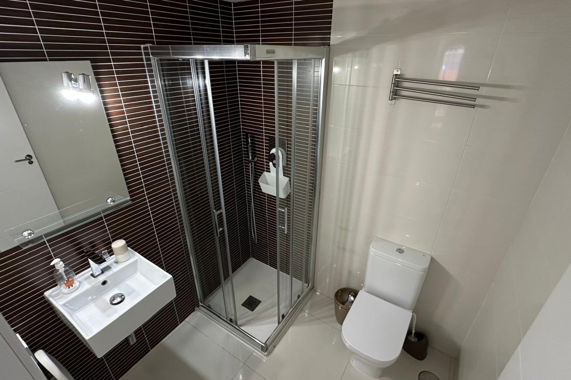 Resale - Apartment - Torrevieja - Habaneras