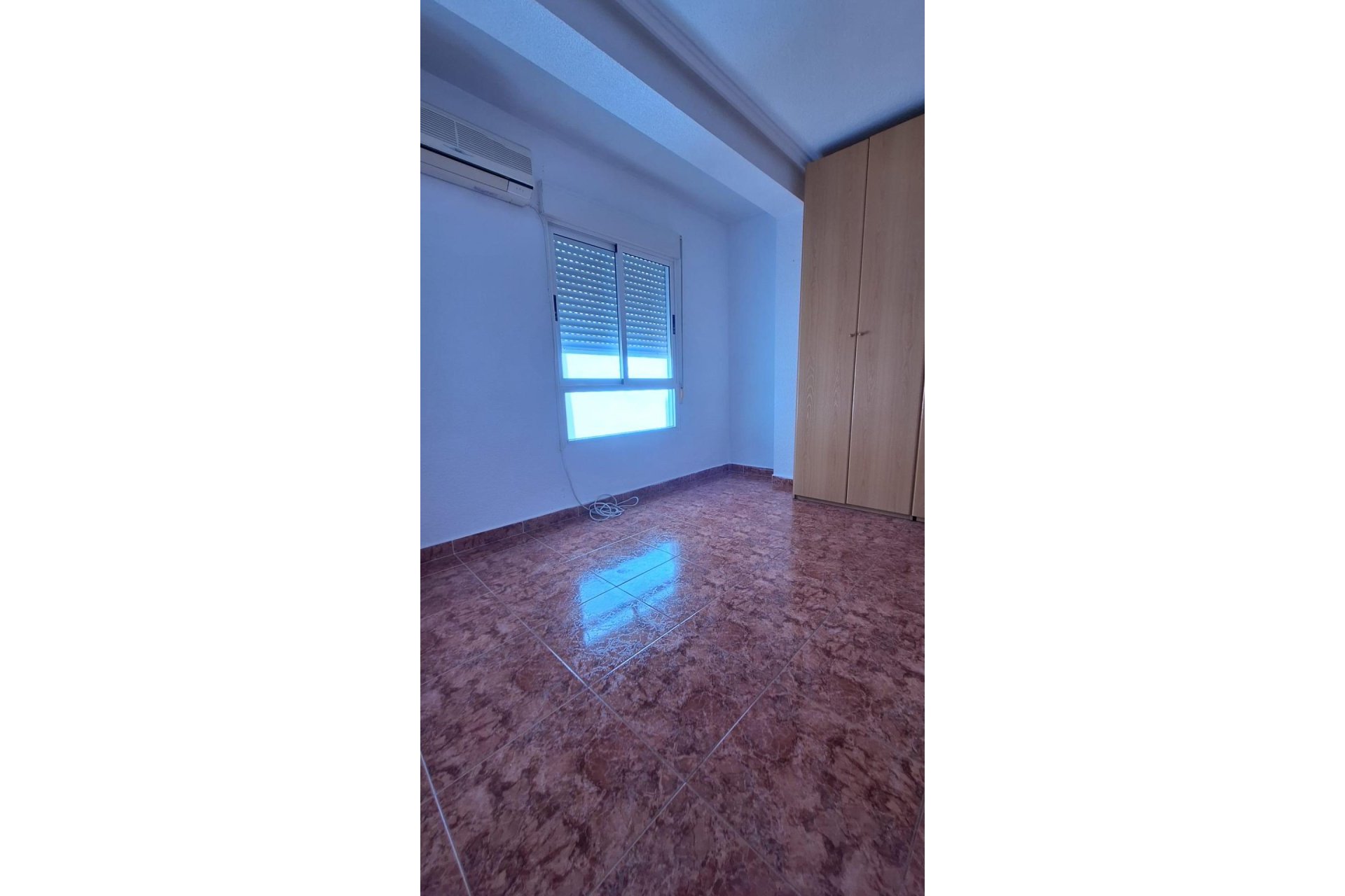 Resale - Apartment - Torrevieja - Habaneras