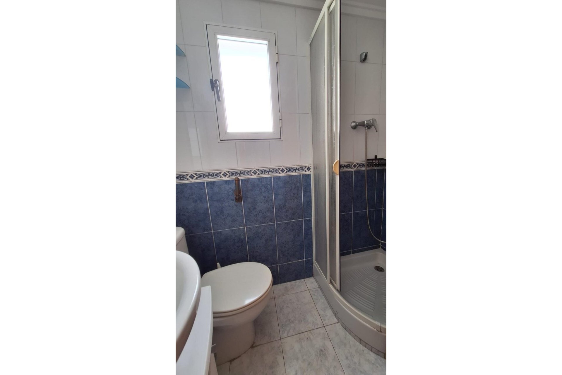 Resale - Apartment - Torrevieja - Habaneras