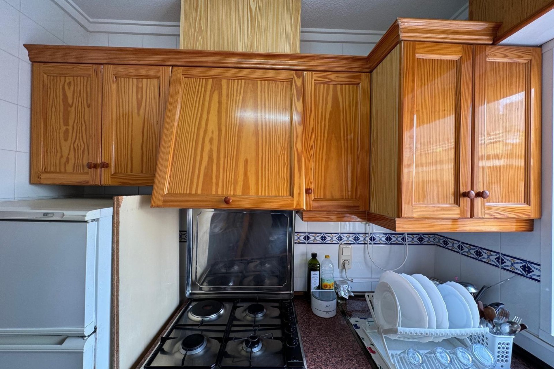 Resale - Apartment - Torrevieja - Habaneras