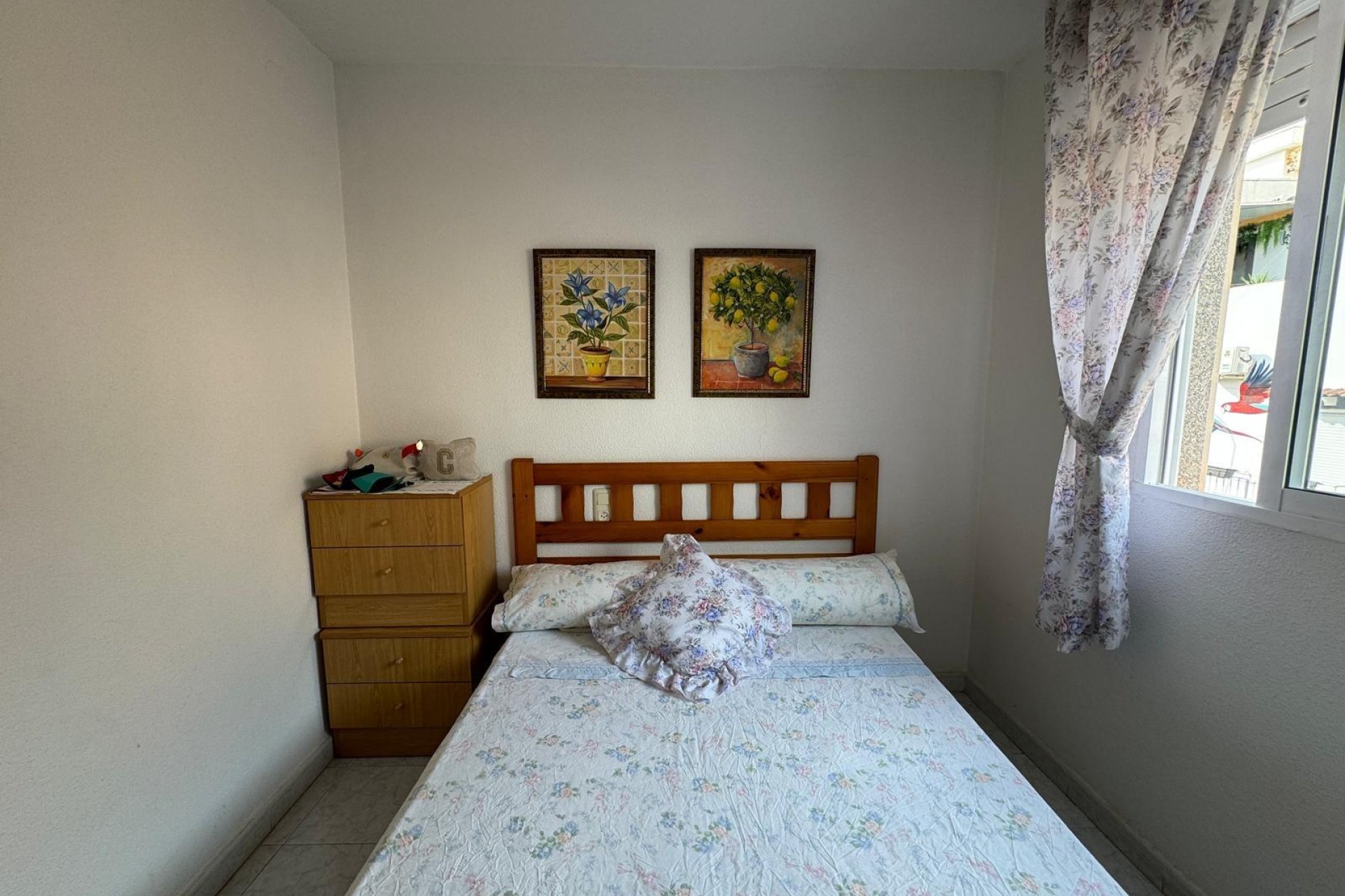 Resale - Apartment - Torrevieja - Habaneras