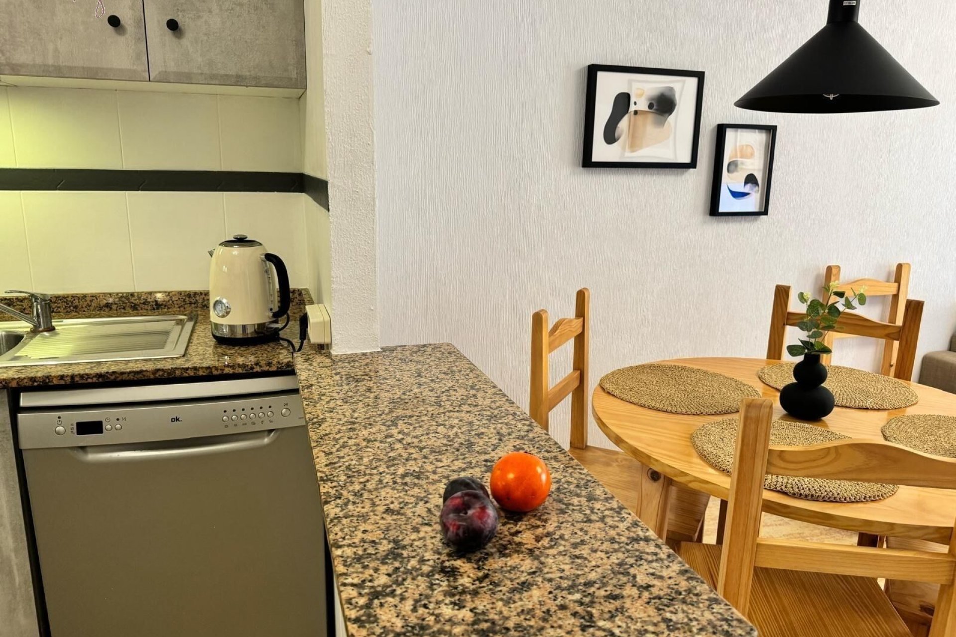 Resale - Apartment - Torrevieja - Habaneras