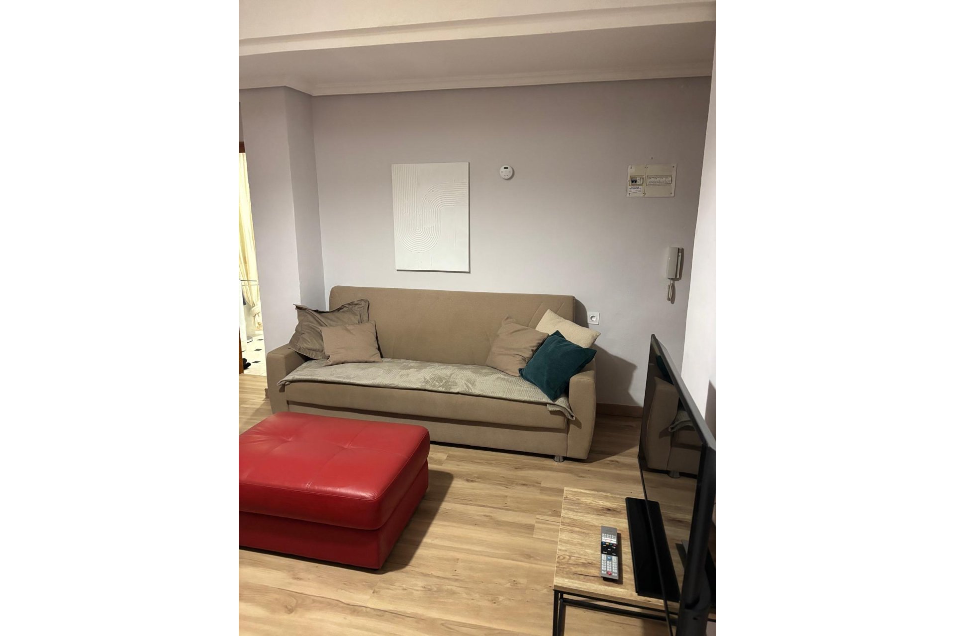 Resale - Apartment - Torrevieja - La Mata pueblo