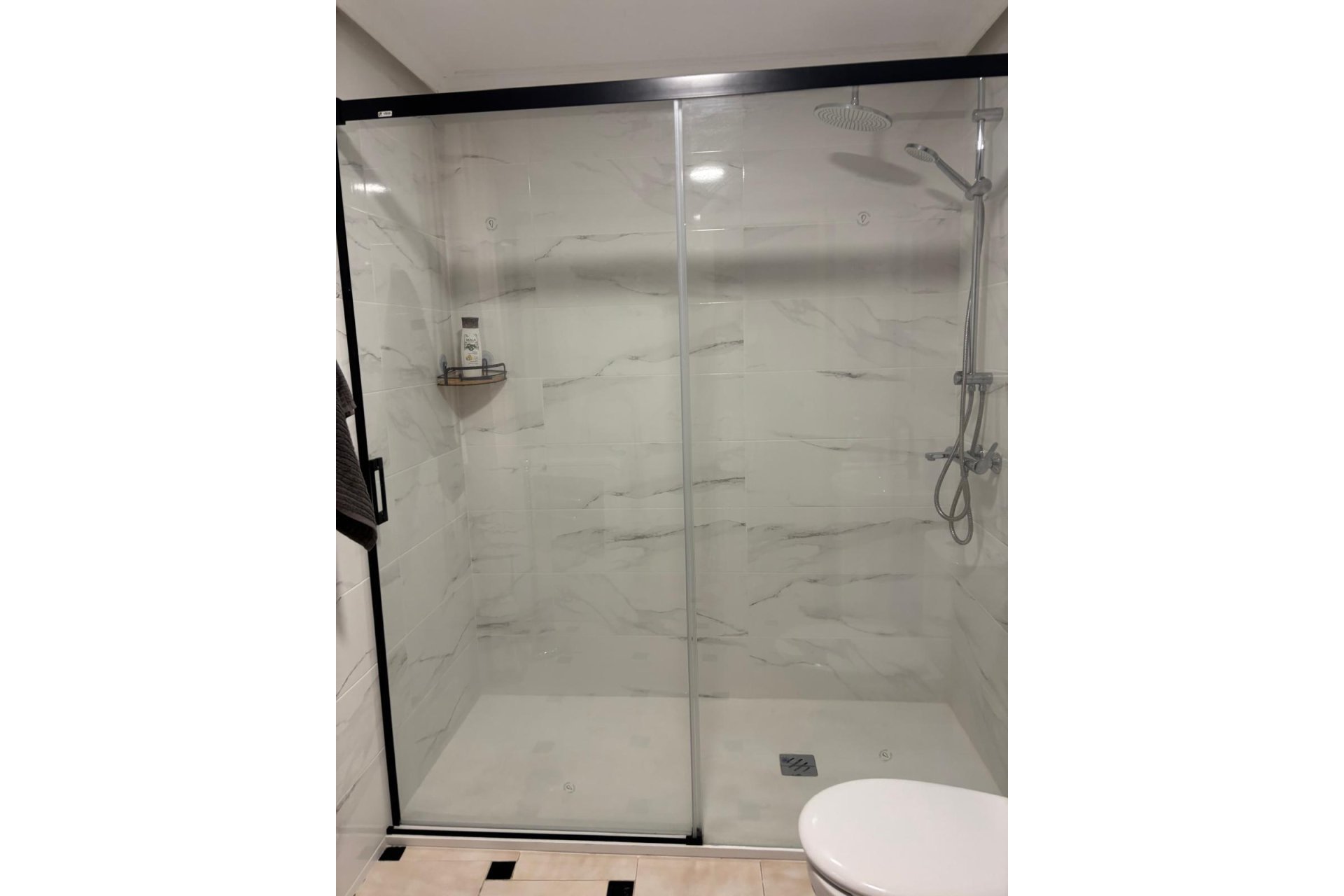 Resale - Apartment - Torrevieja - La Mata pueblo