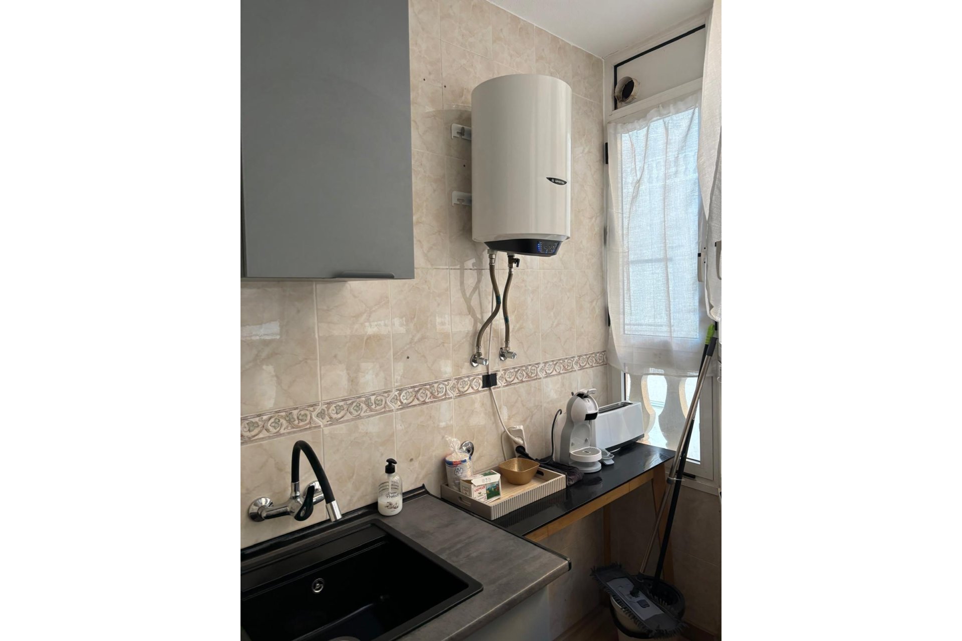 Resale - Apartment - Torrevieja - La Mata pueblo