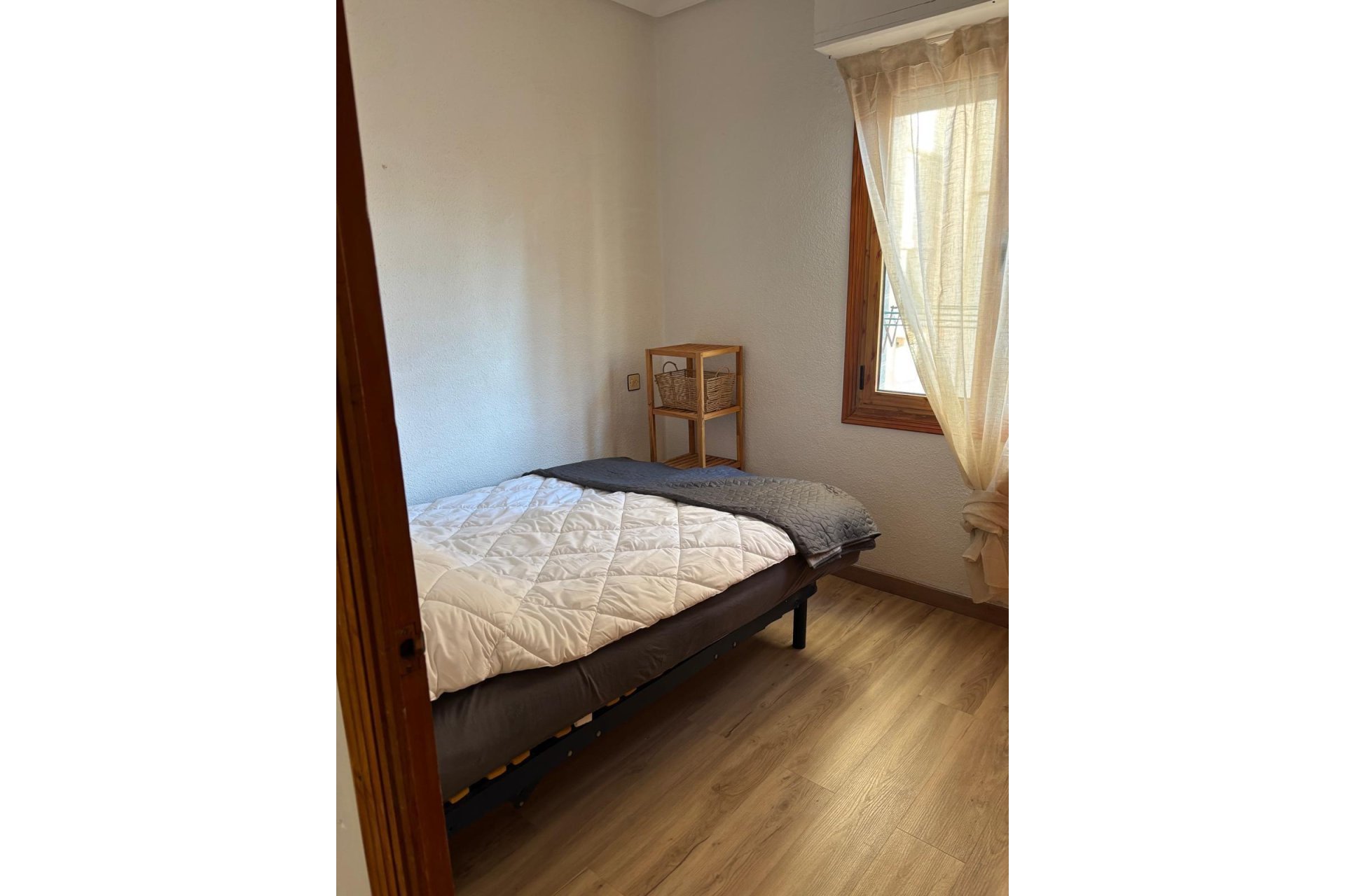 Resale - Apartment - Torrevieja - La Mata pueblo
