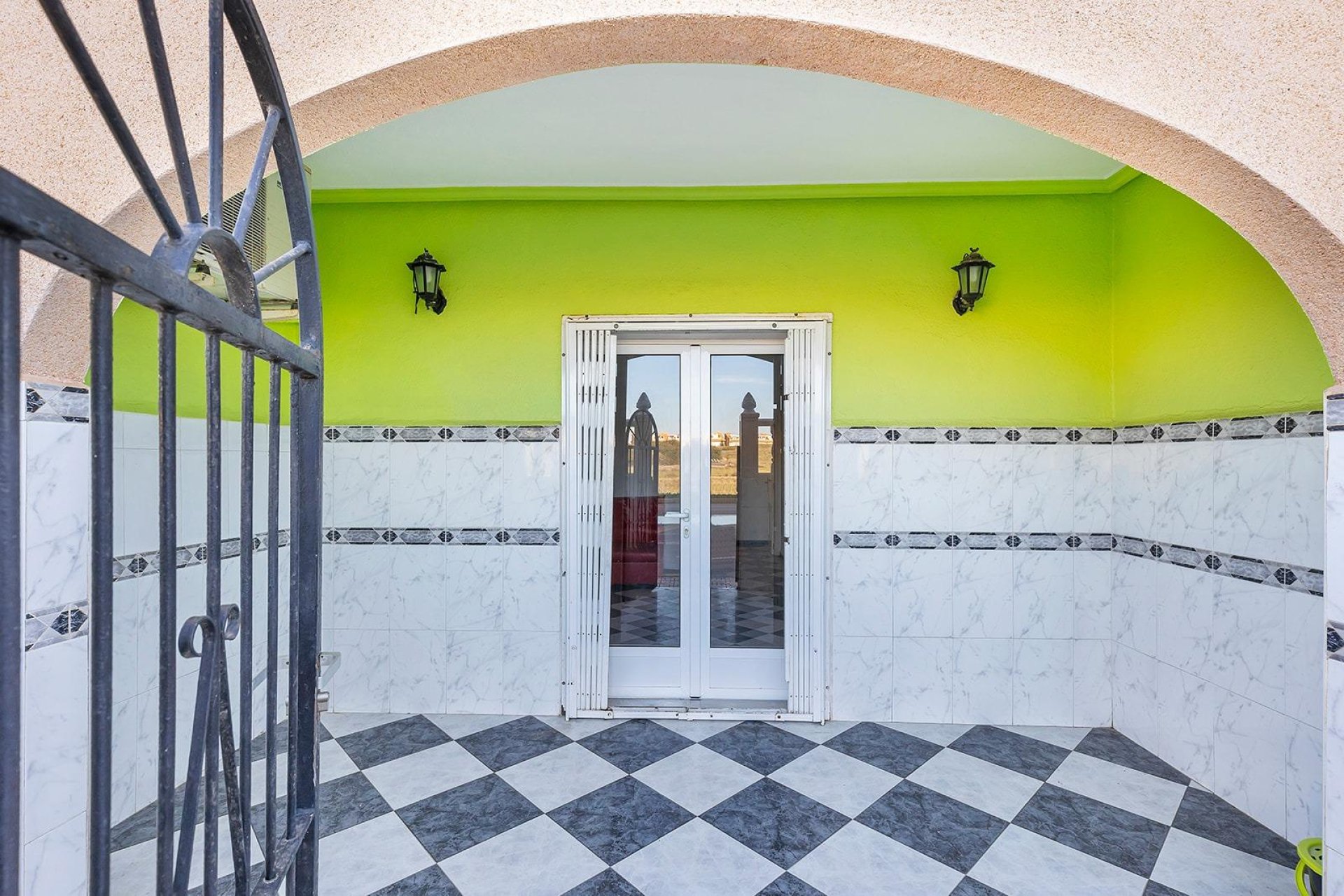 Resale - Apartment - Torrevieja - La Mata pueblo