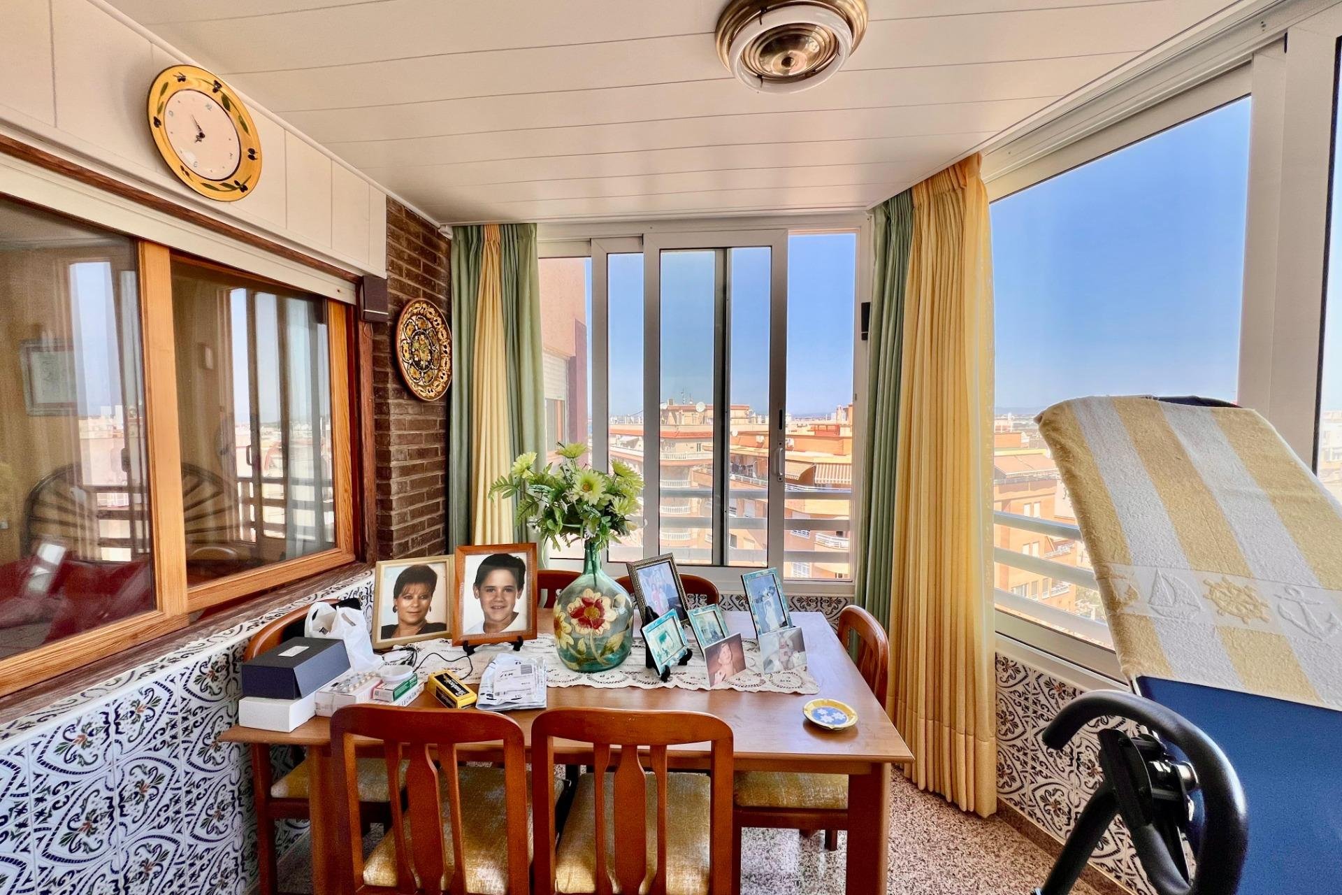 Resale - Apartment - Torrevieja - La Mata