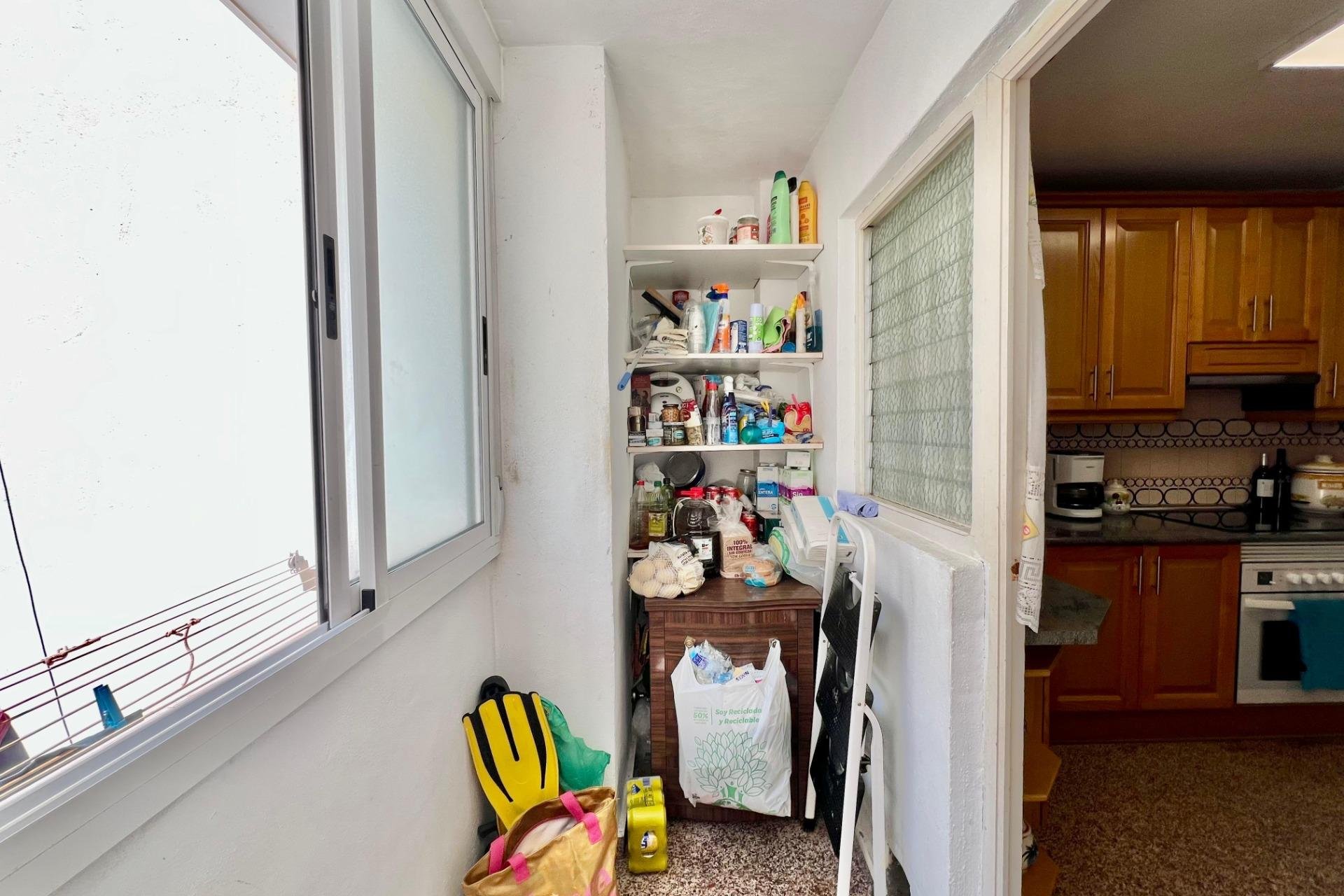 Resale - Apartment - Torrevieja - La Mata