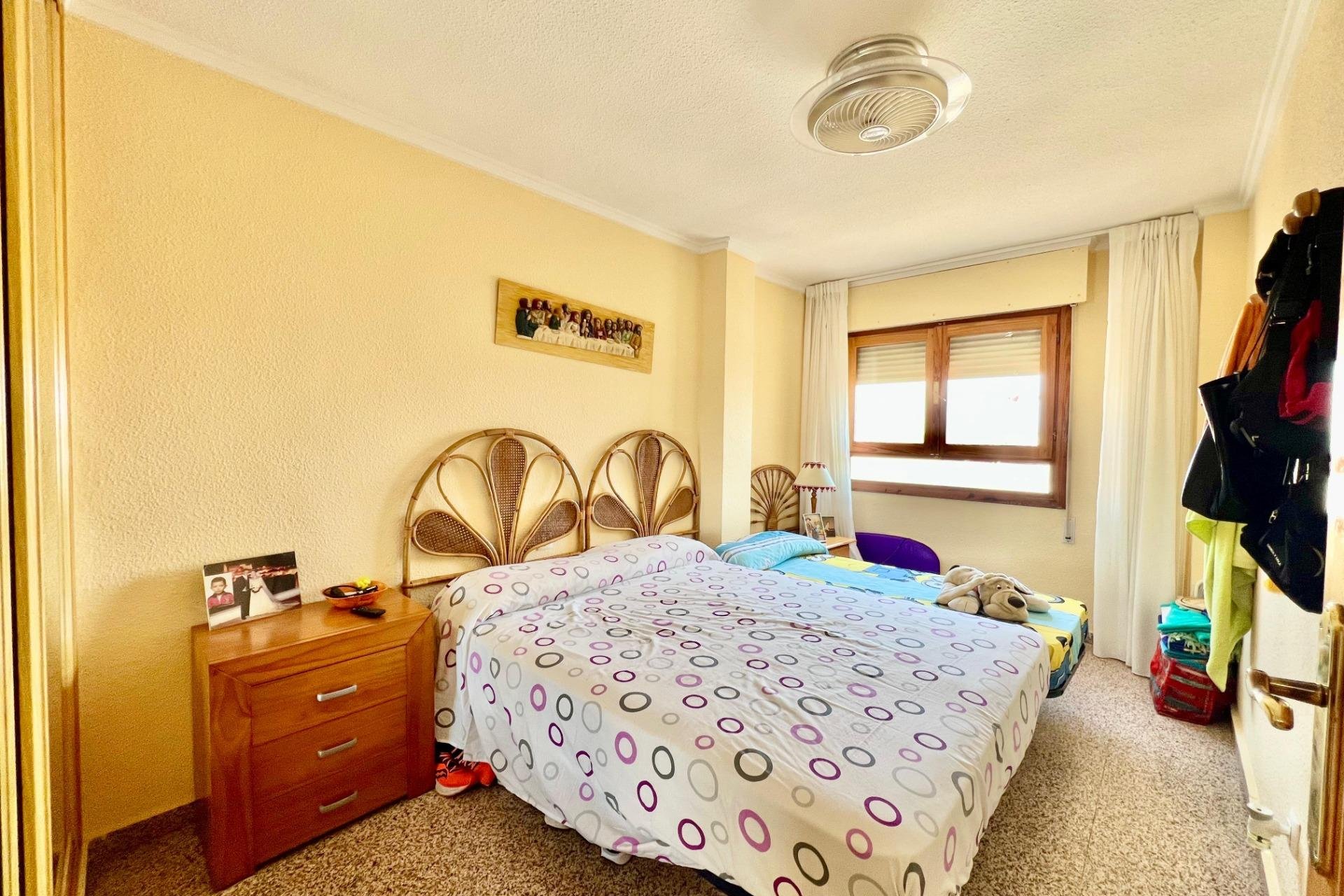 Resale - Apartment - Torrevieja - La Mata