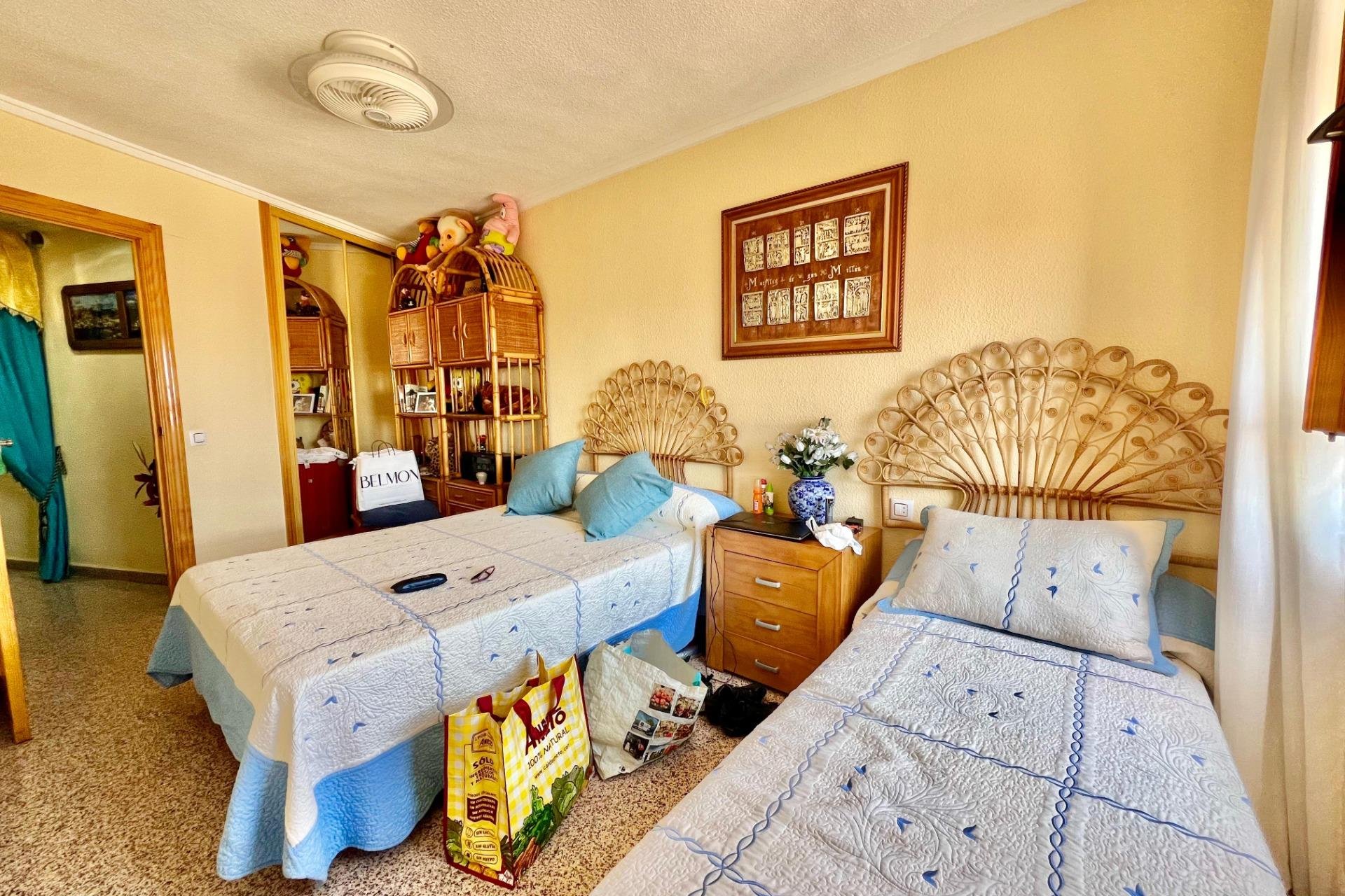 Resale - Apartment - Torrevieja - La Mata