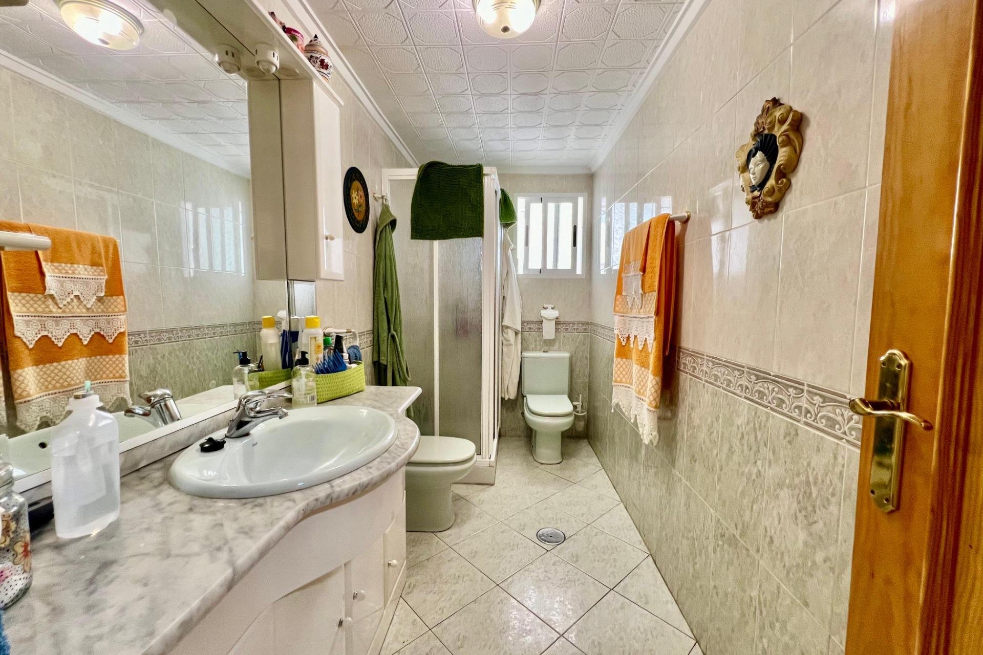 Resale - Apartment - Torrevieja - La Mata