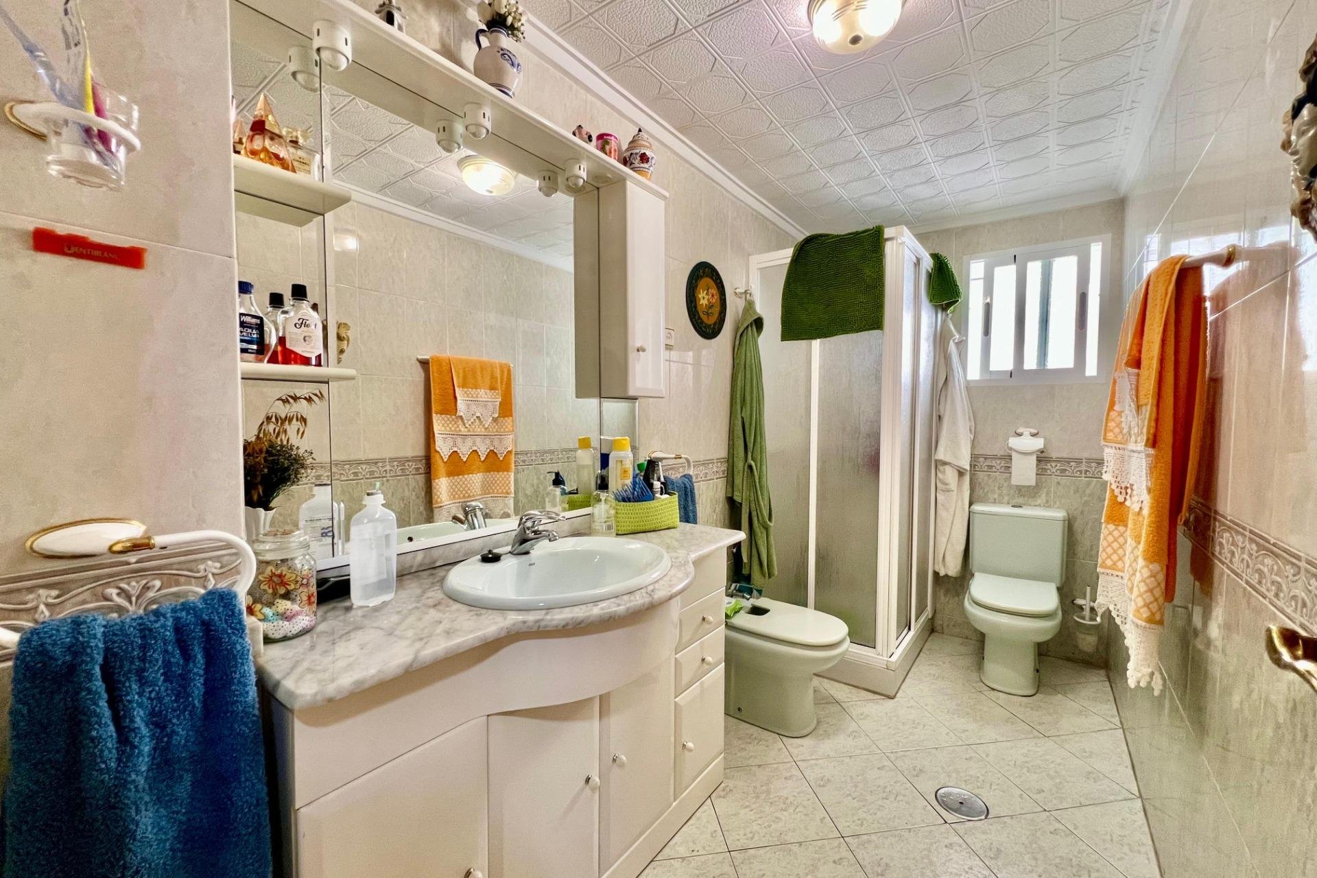 Resale - Apartment - Torrevieja - La Mata