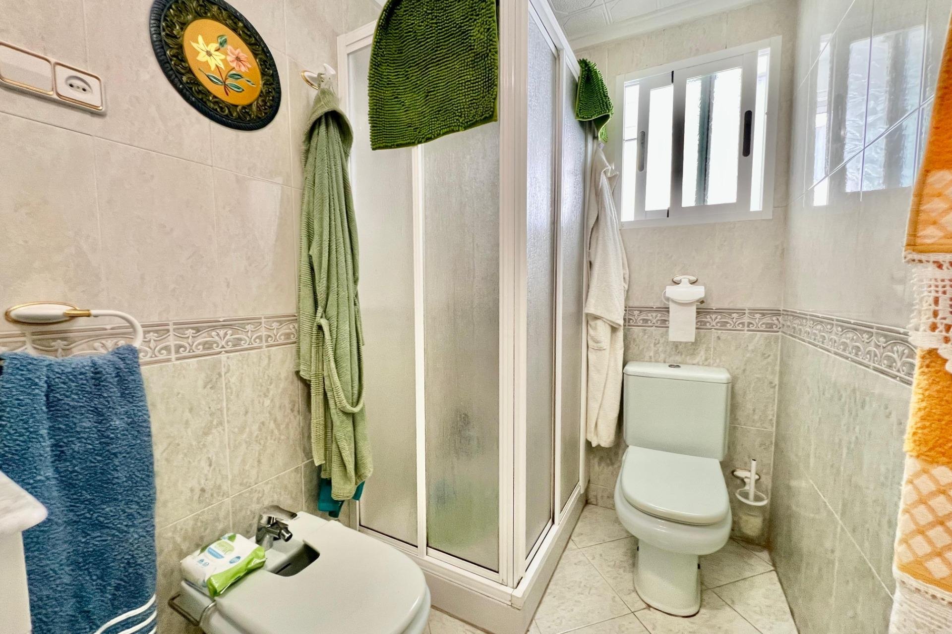 Resale - Apartment - Torrevieja - La Mata