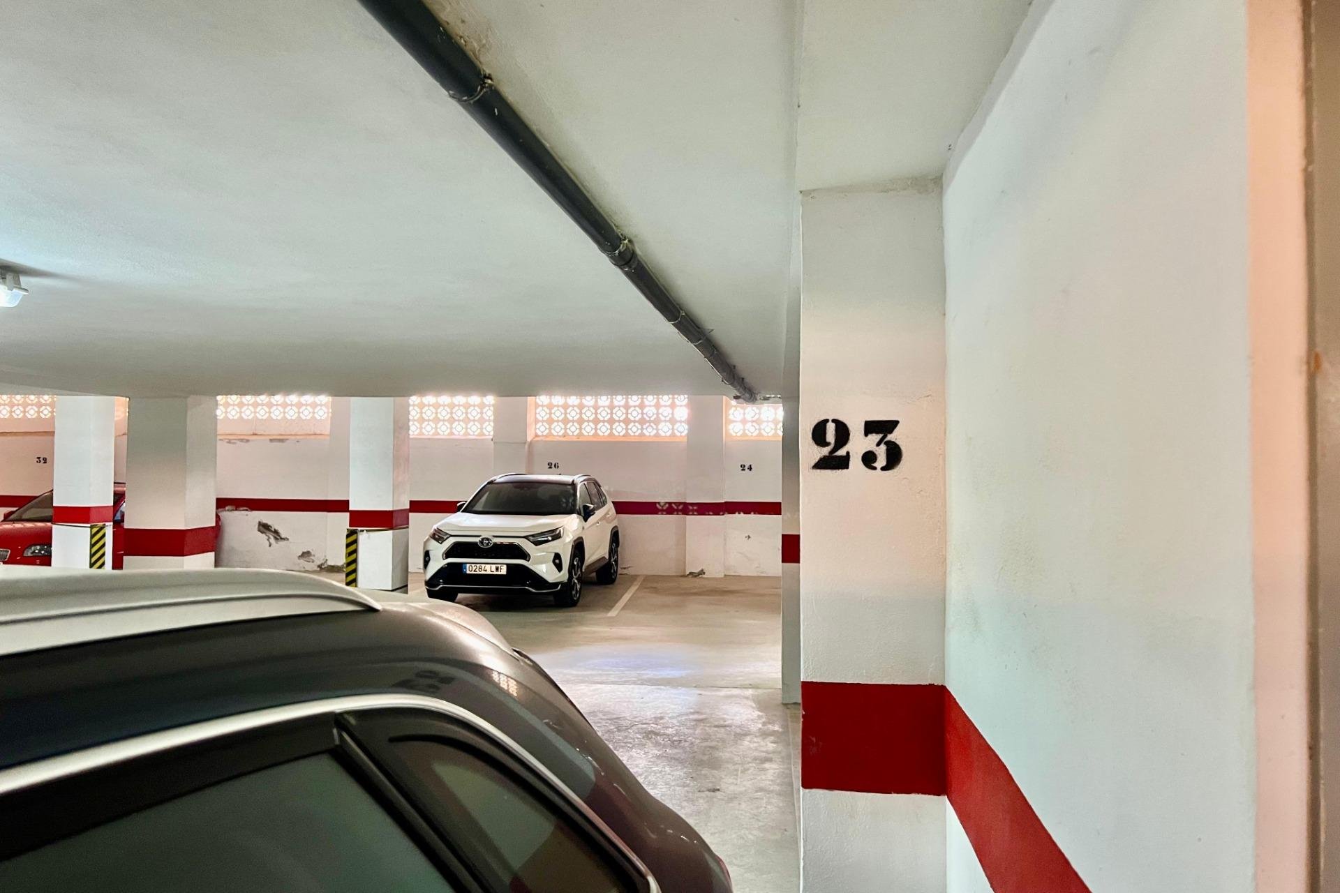 Resale - Apartment - Torrevieja - La Mata