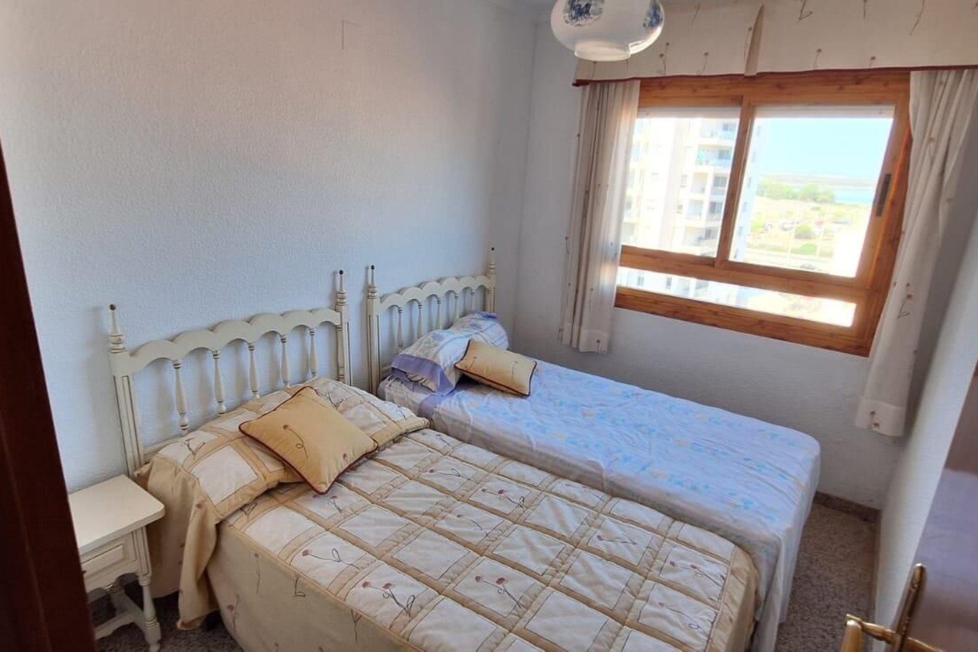 Resale - Apartment - Torrevieja - La Mata