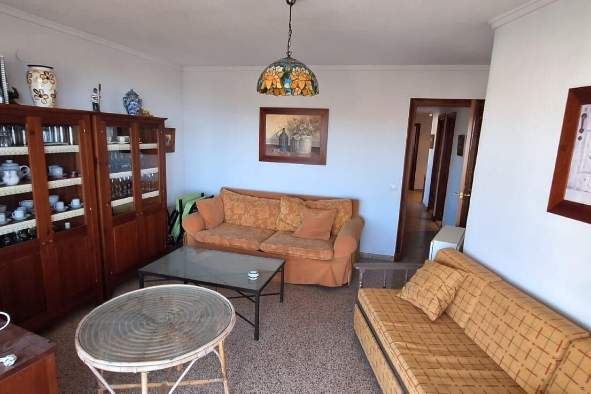 Resale - Apartment - Torrevieja - La Mata