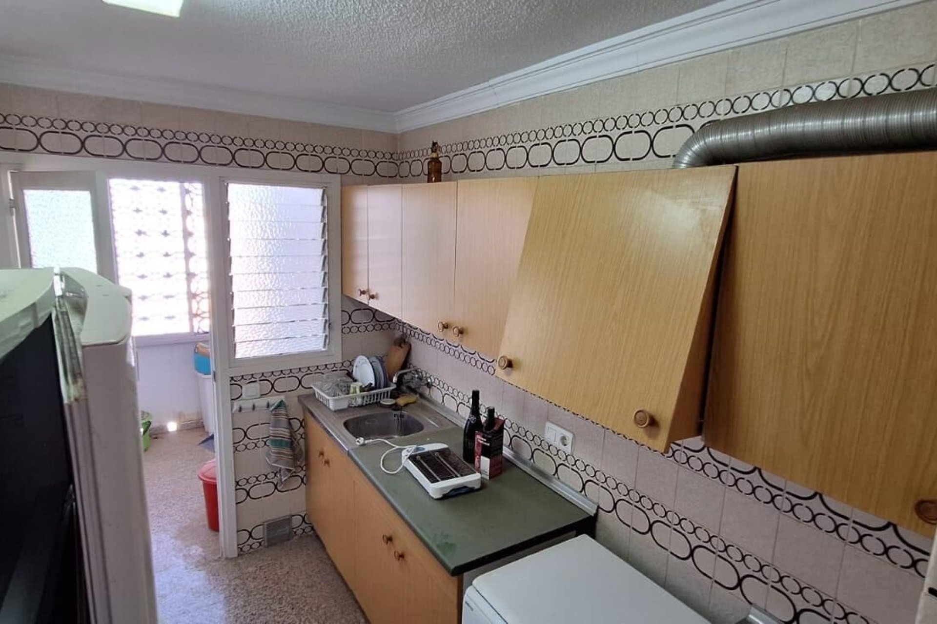Resale - Apartment - Torrevieja - La Mata