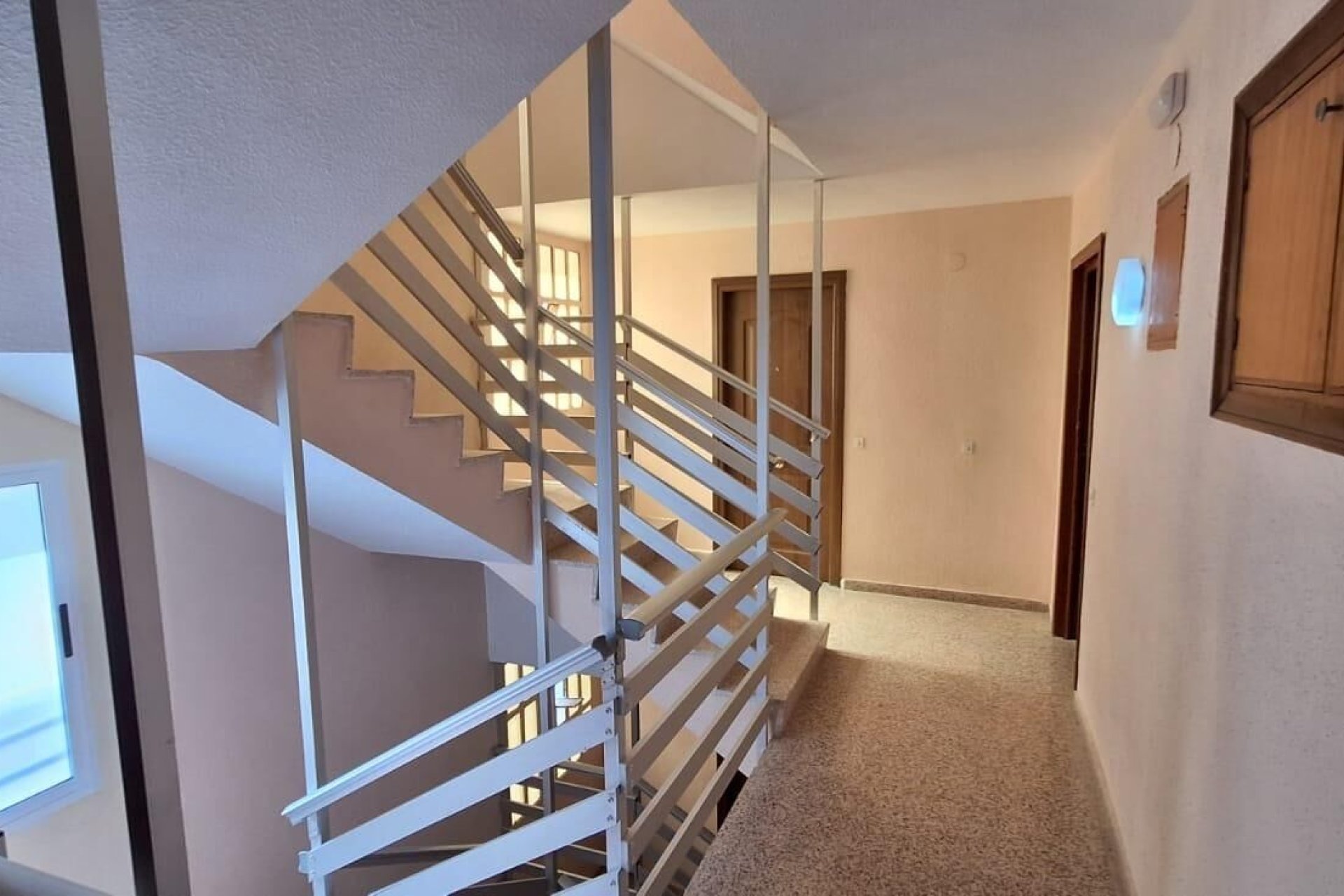 Resale - Apartment - Torrevieja - La Mata