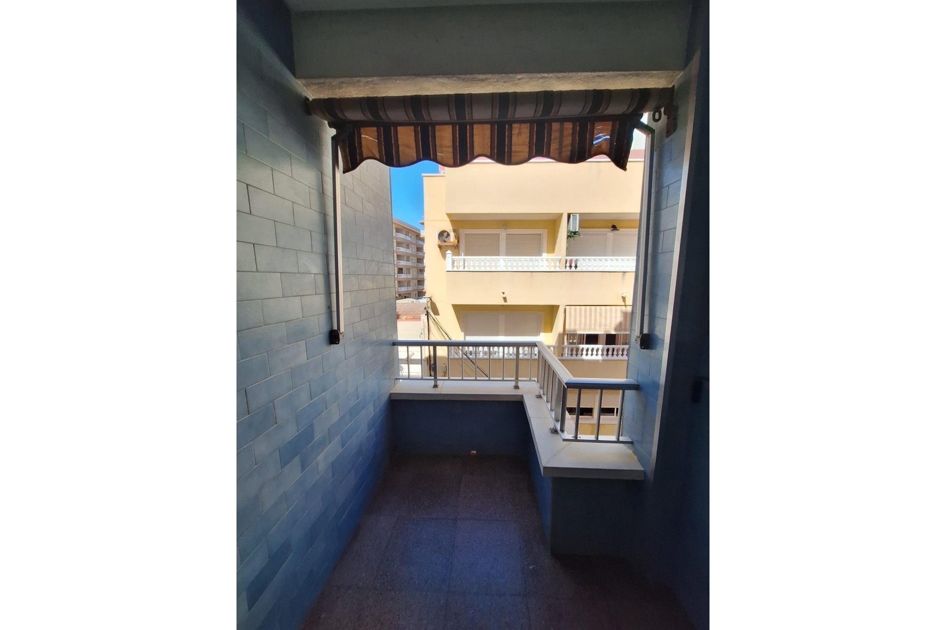 Resale - Apartment - Torrevieja - La Mata