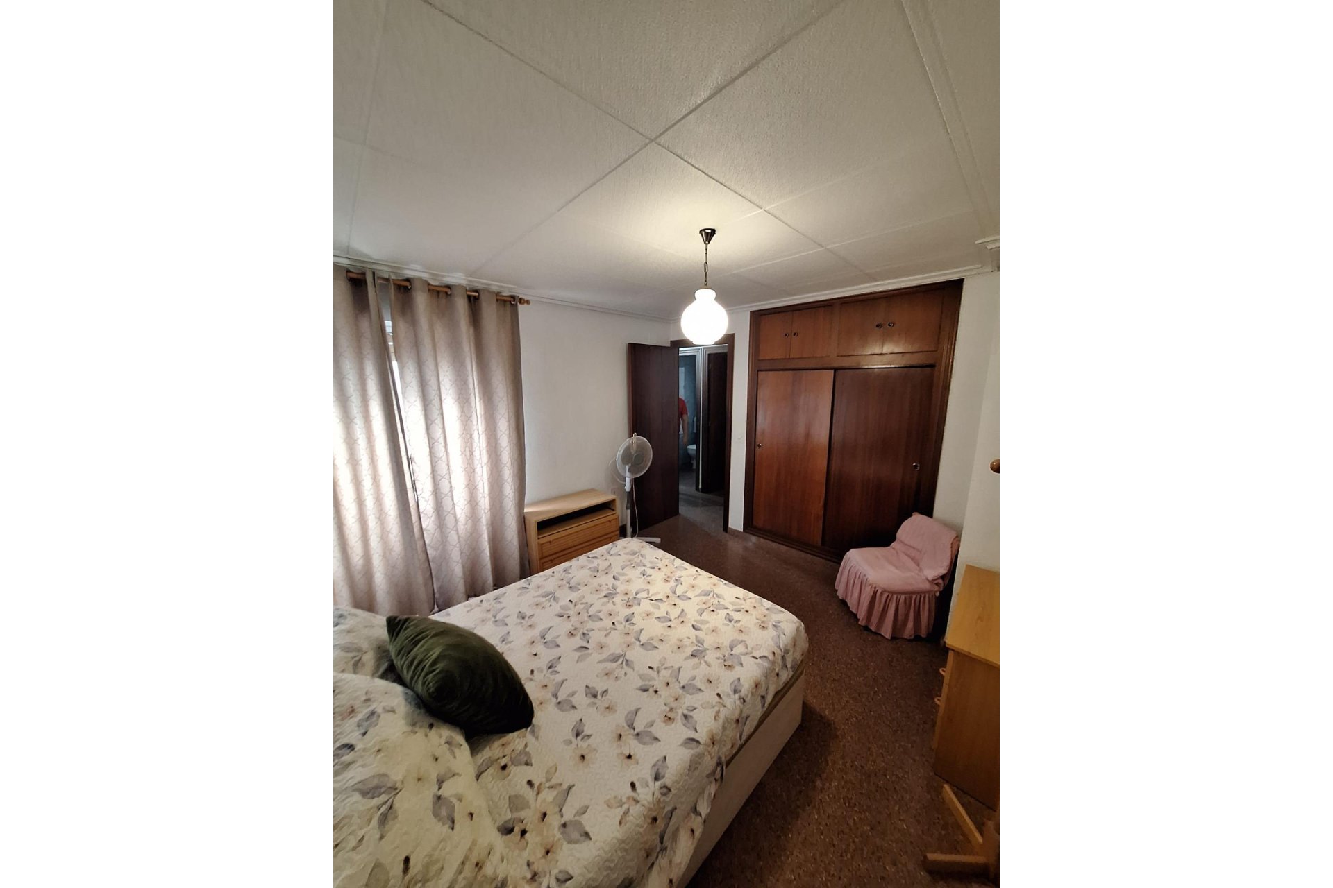 Resale - Apartment - Torrevieja - La Mata