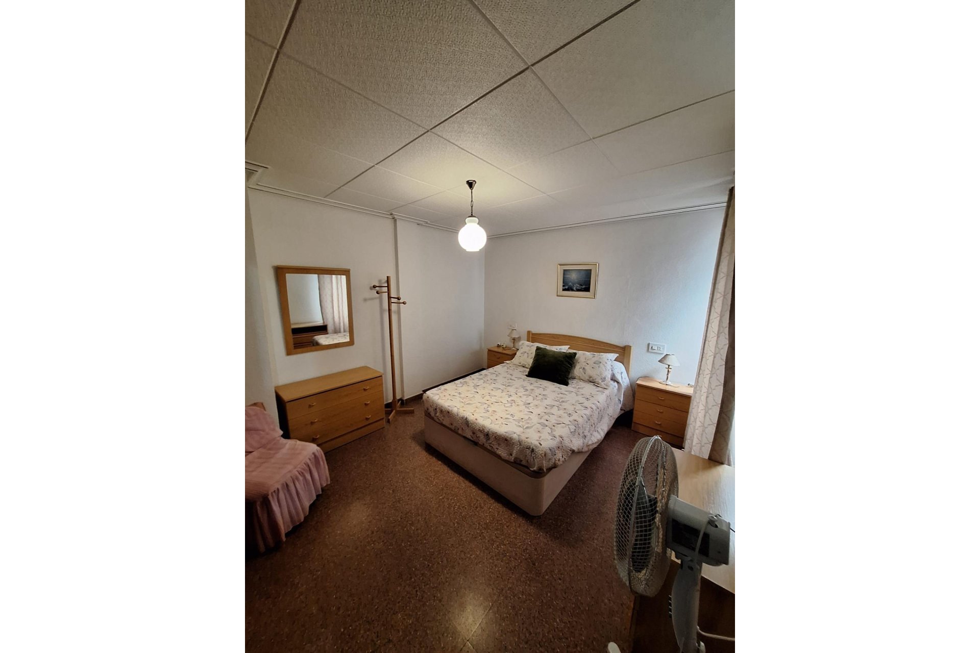 Resale - Apartment - Torrevieja - La Mata