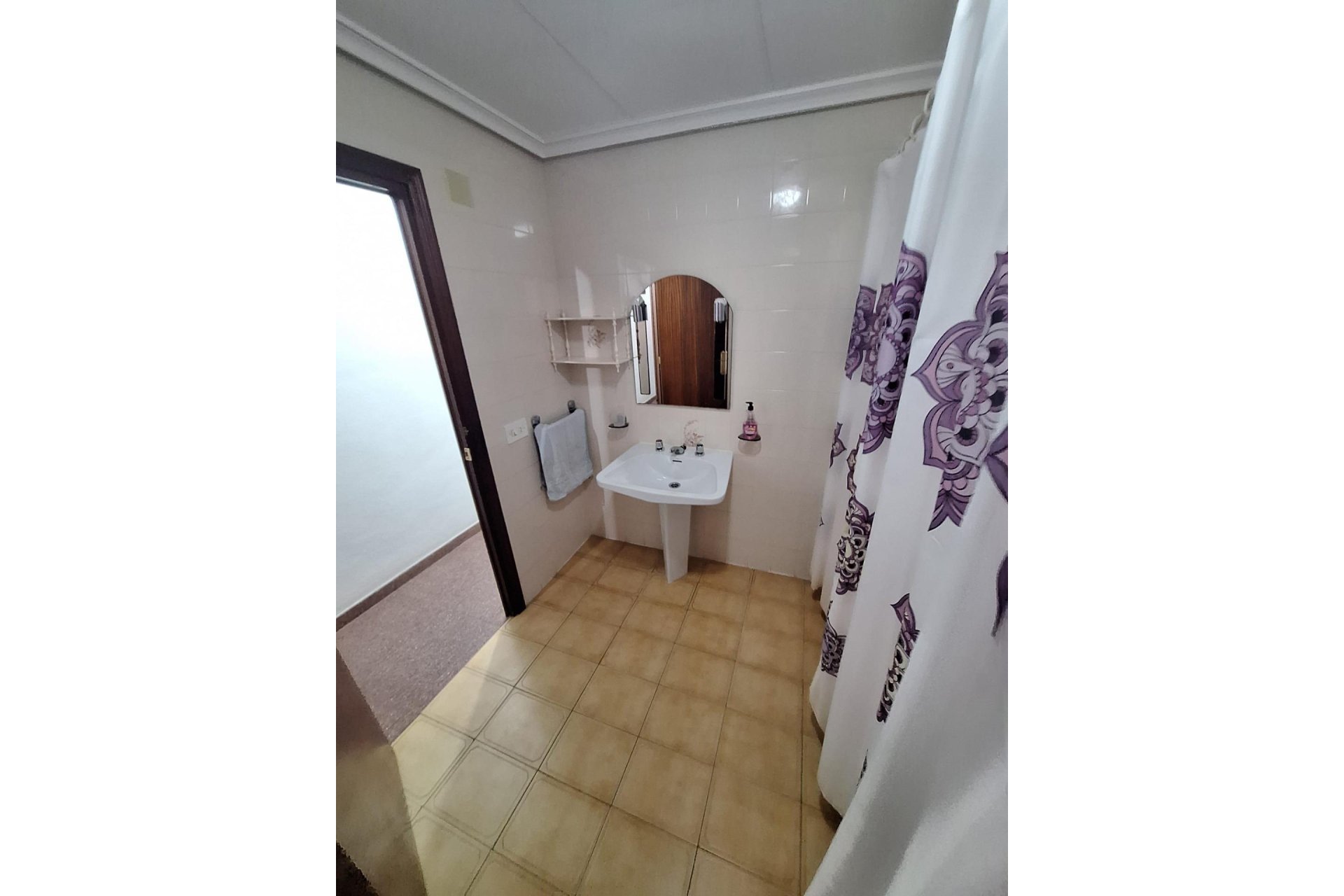Resale - Apartment - Torrevieja - La Mata