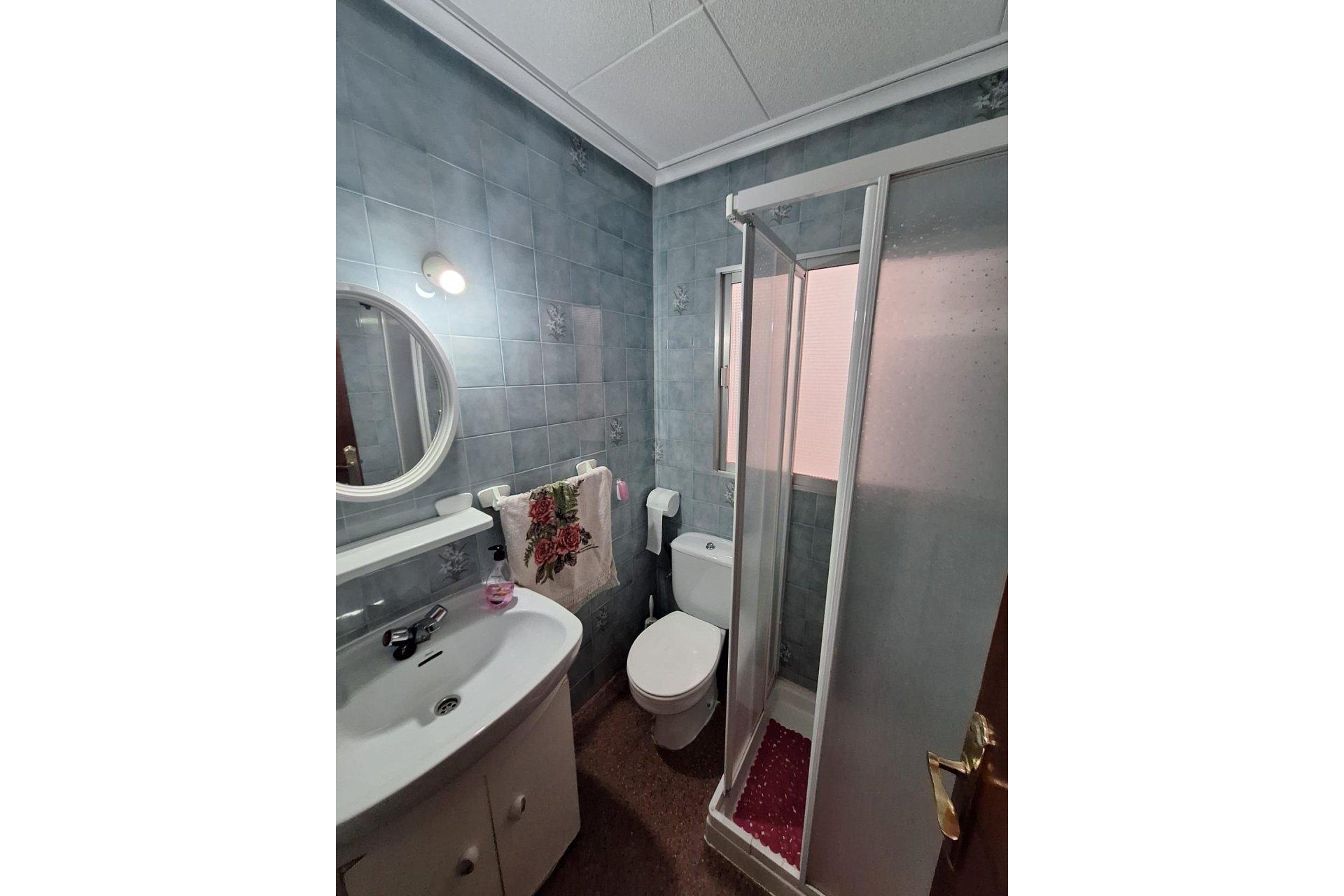 Resale - Apartment - Torrevieja - La Mata