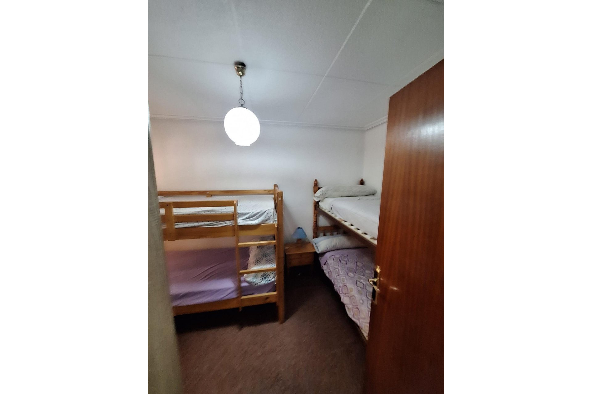 Resale - Apartment - Torrevieja - La Mata