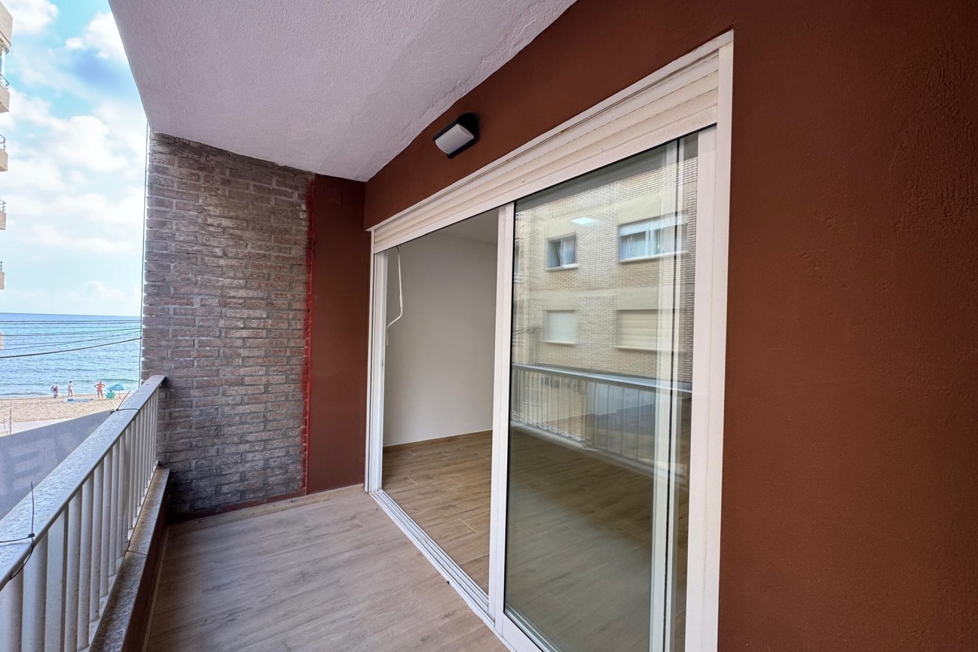 Resale - Apartment - Torrevieja - La Mata