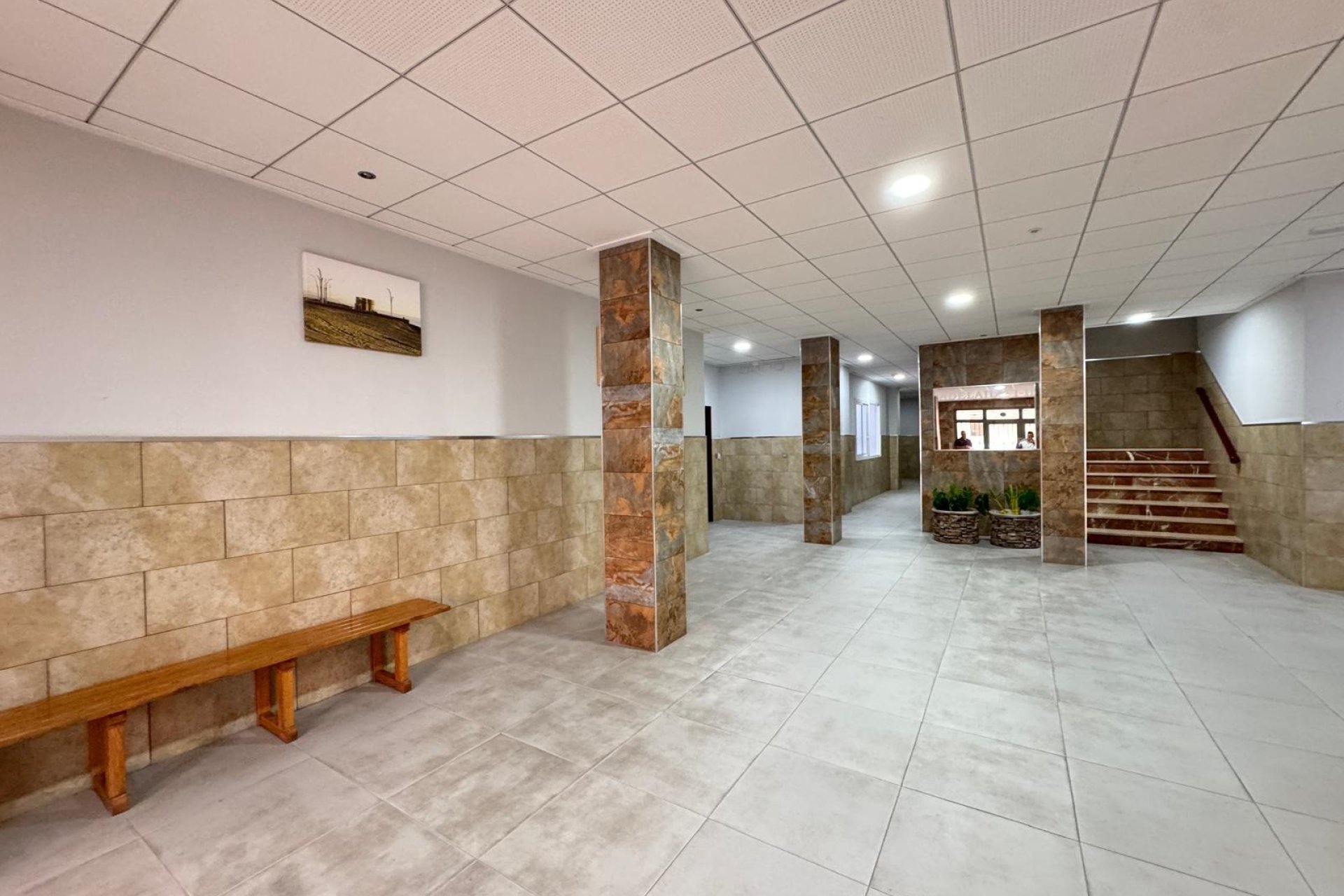 Resale - Apartment - Torrevieja - La Mata